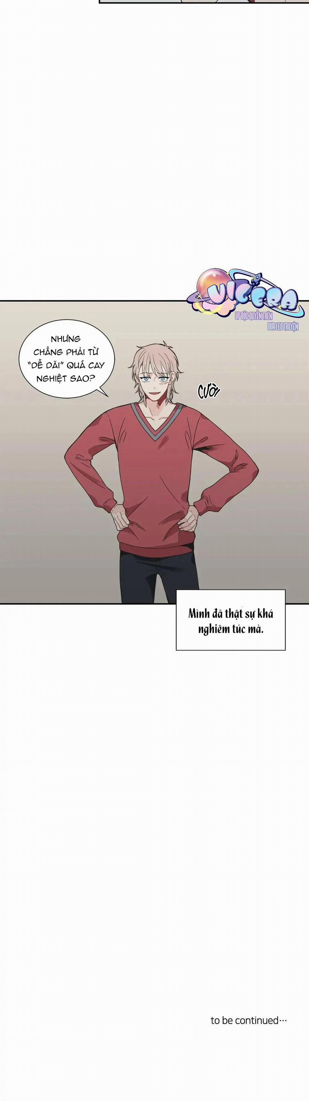 Đường Ranh Giới 21 trang 27