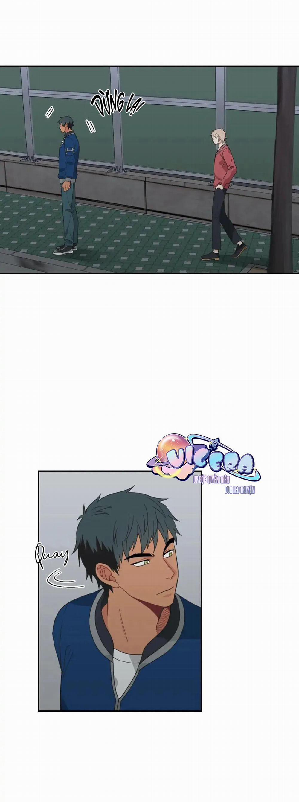 Đường Ranh Giới 21 trang 3