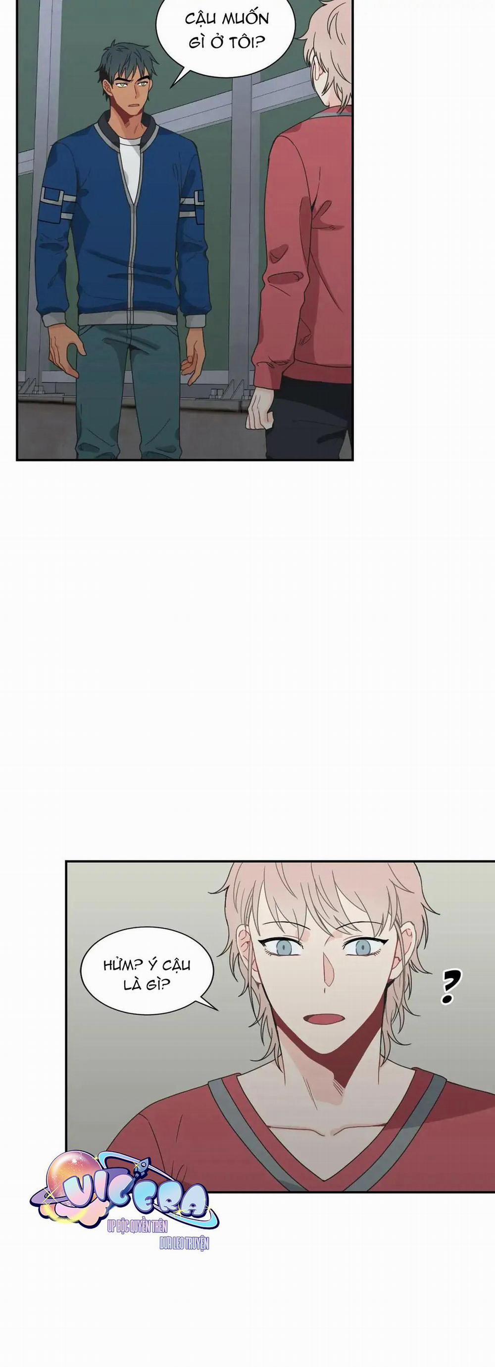 Đường Ranh Giới 21 trang 5