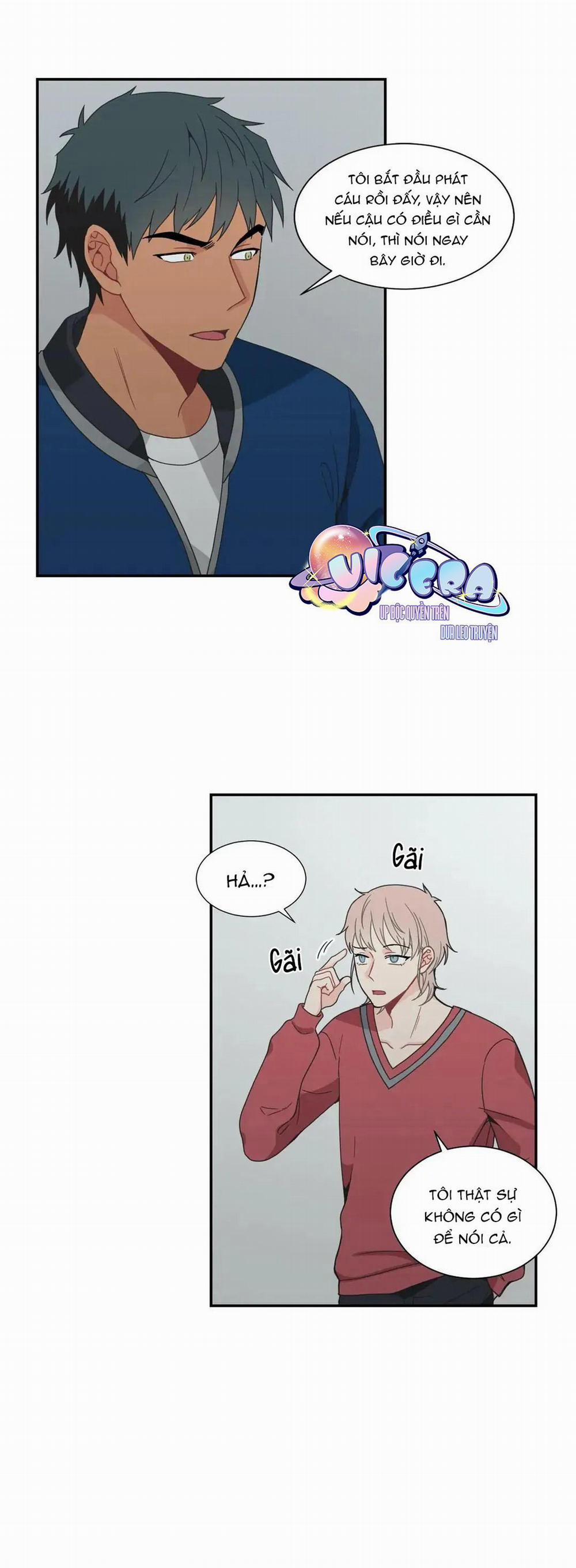 Đường Ranh Giới 21 trang 6