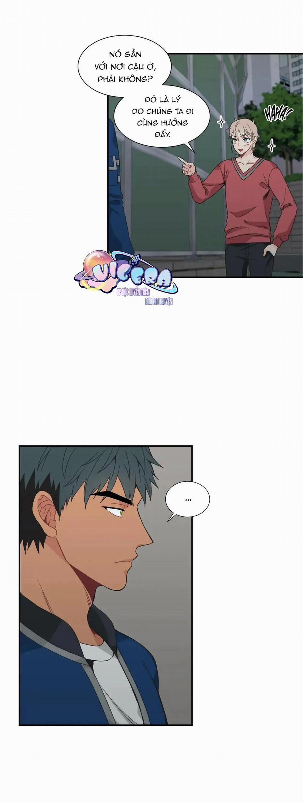 Đường Ranh Giới 21 trang 9