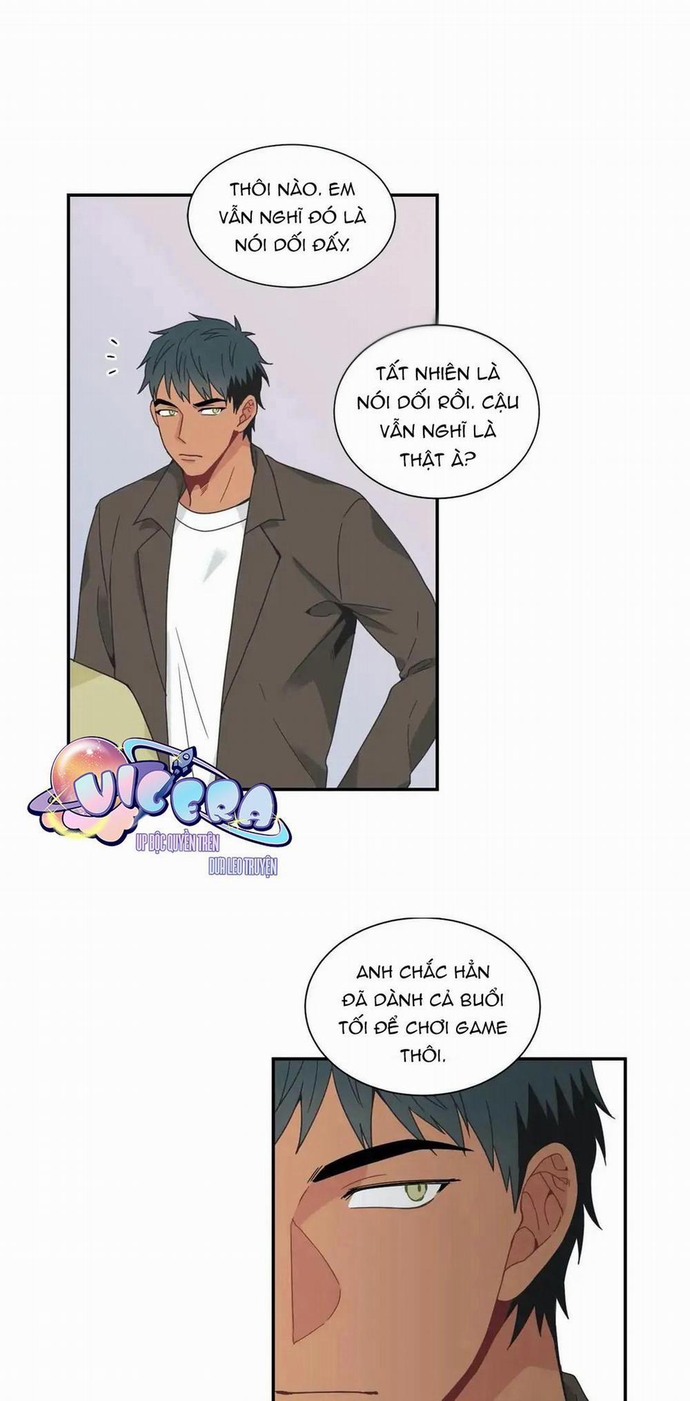 Đường Ranh Giới 22 trang 14