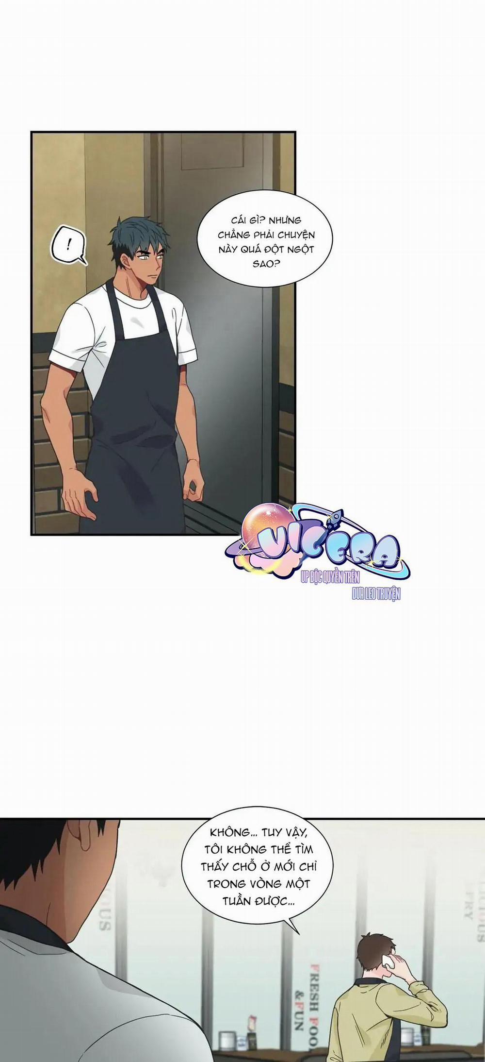 Đường Ranh Giới 22 trang 16