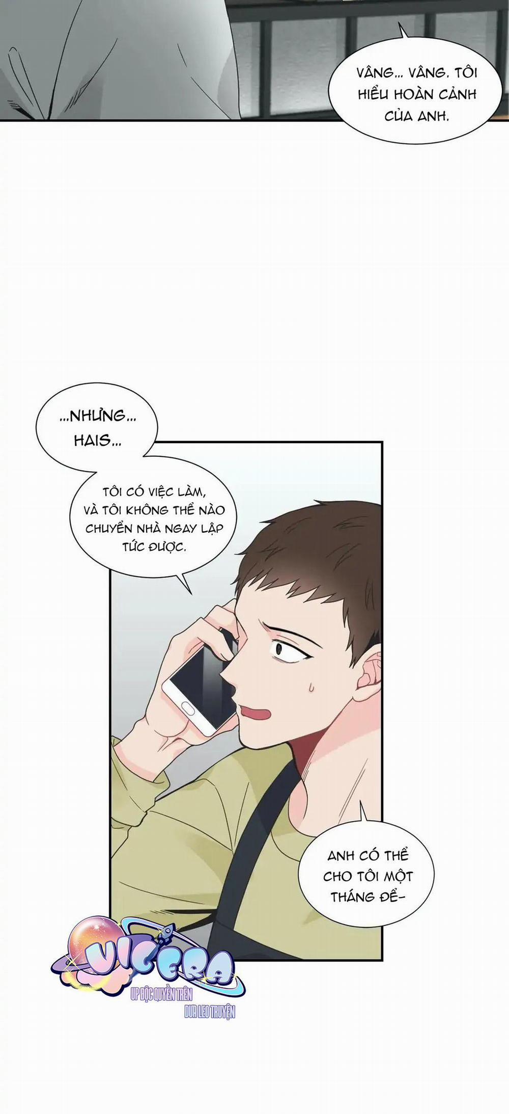 Đường Ranh Giới 22 trang 17