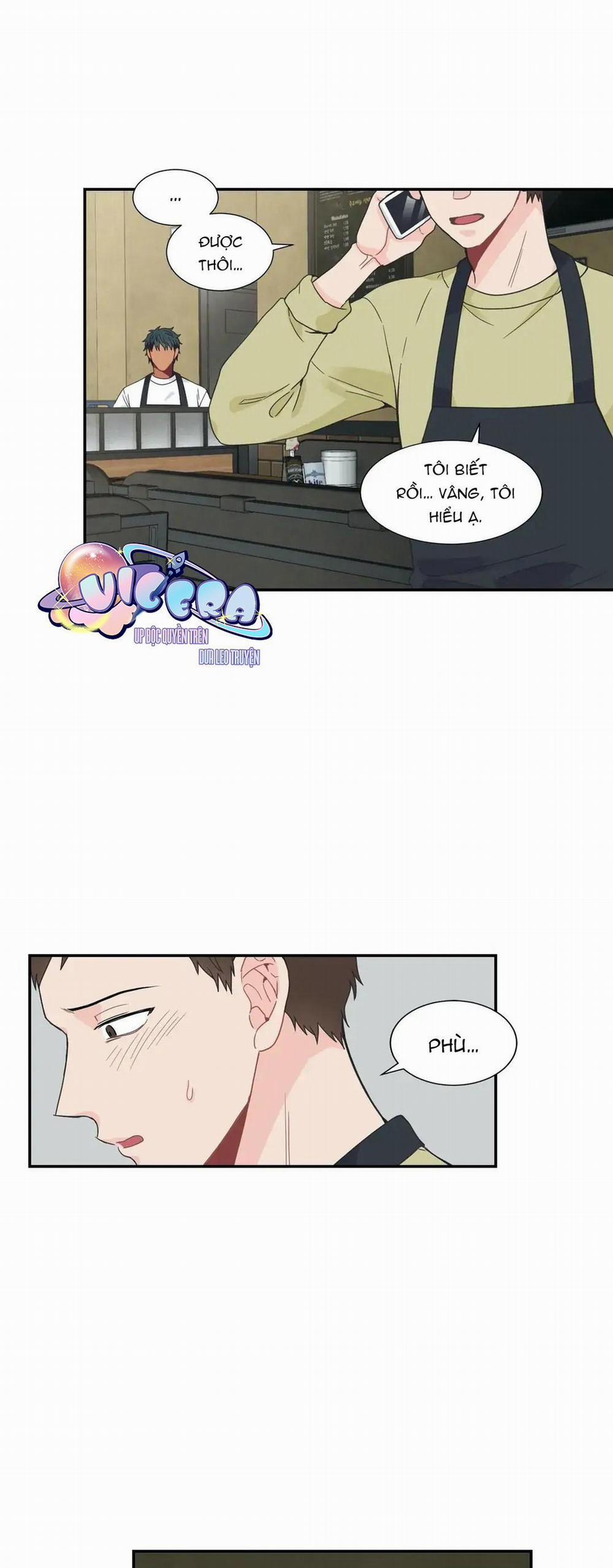 Đường Ranh Giới 22 trang 18