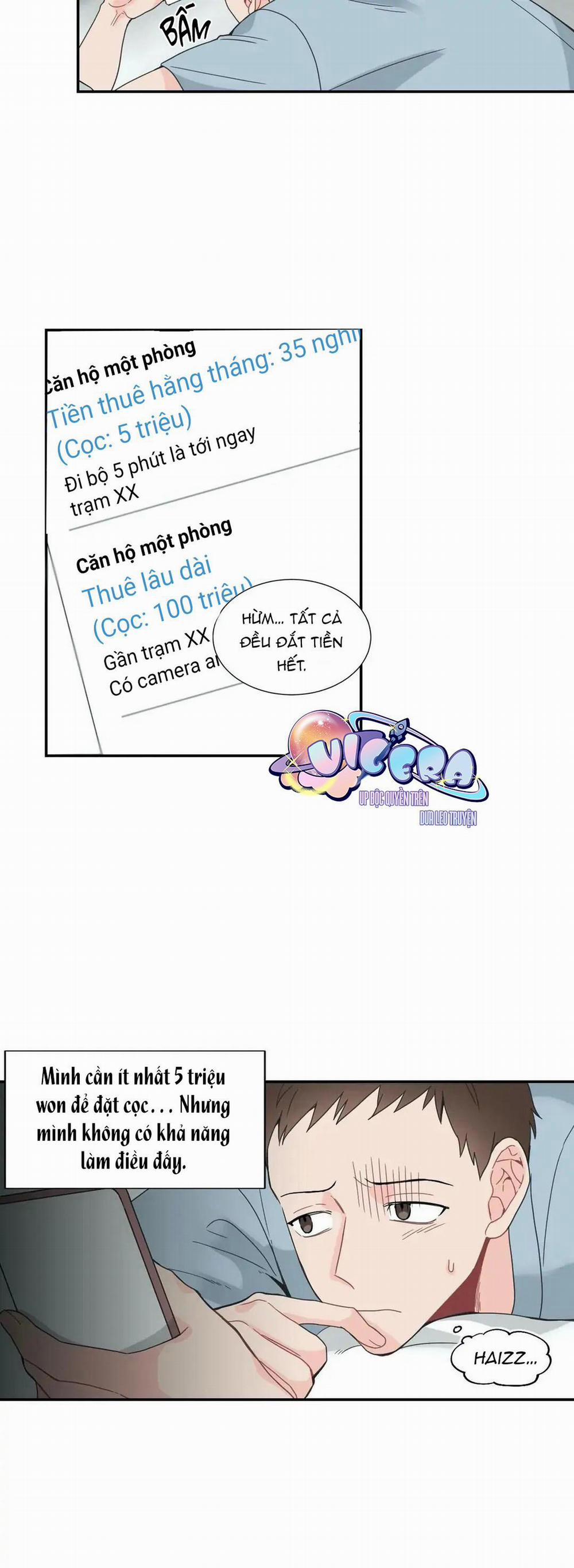 Đường Ranh Giới 22 trang 25