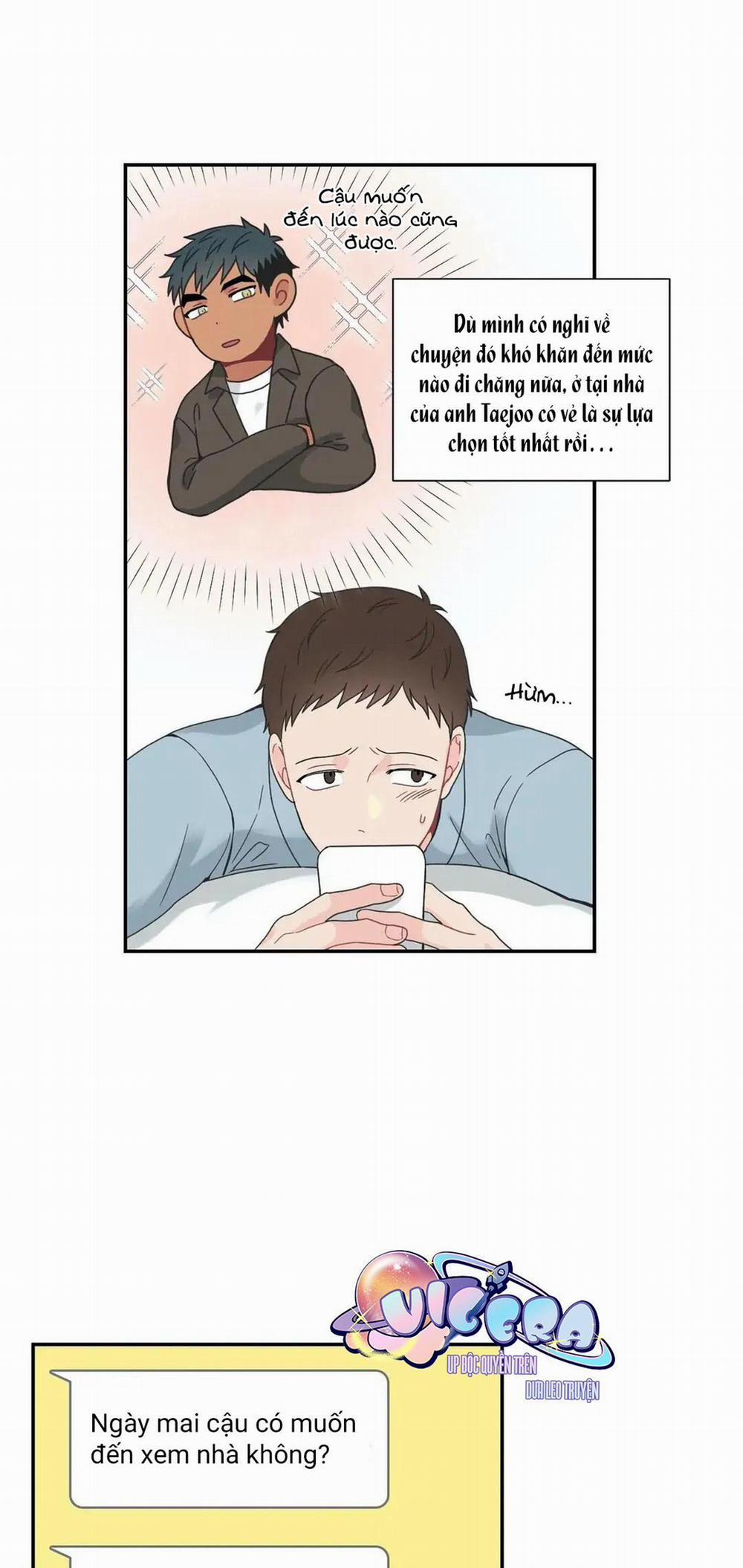 Đường Ranh Giới 22 trang 26