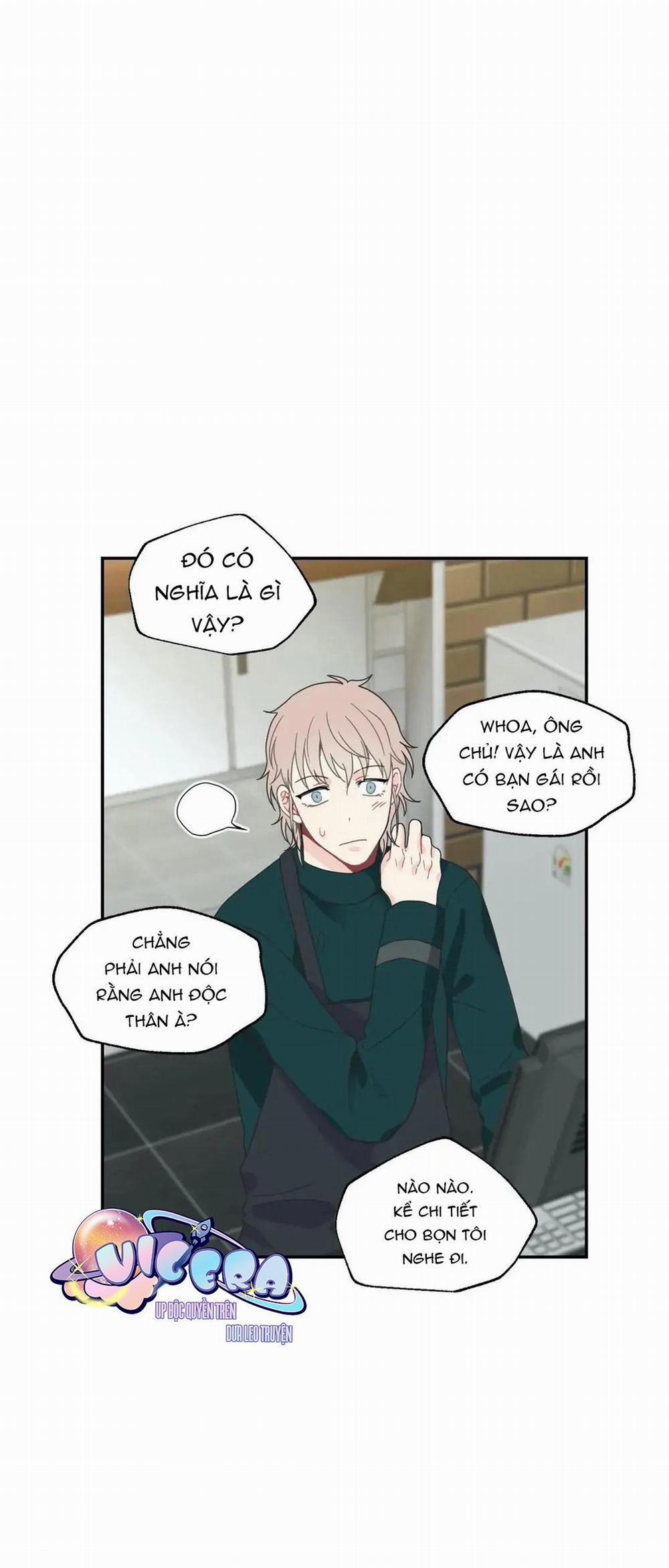 Đường Ranh Giới 22 trang 3