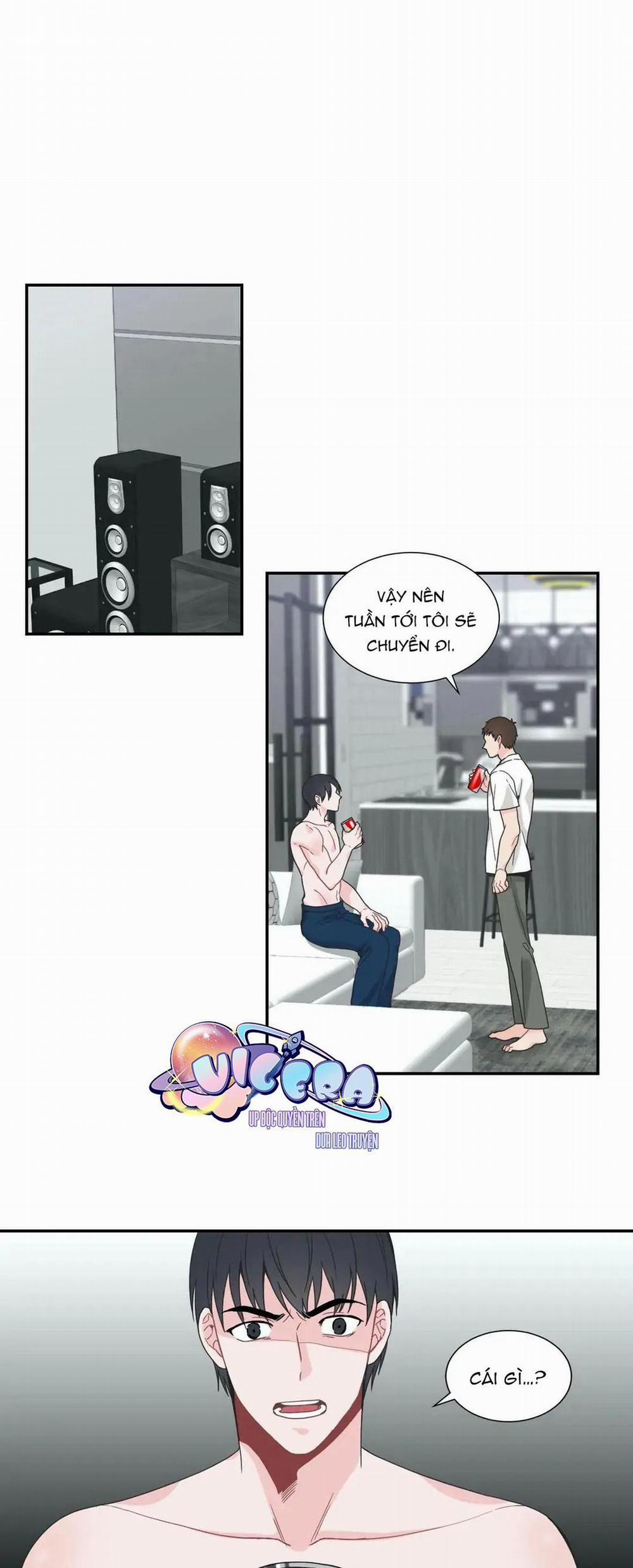 Đường Ranh Giới 22 trang 31