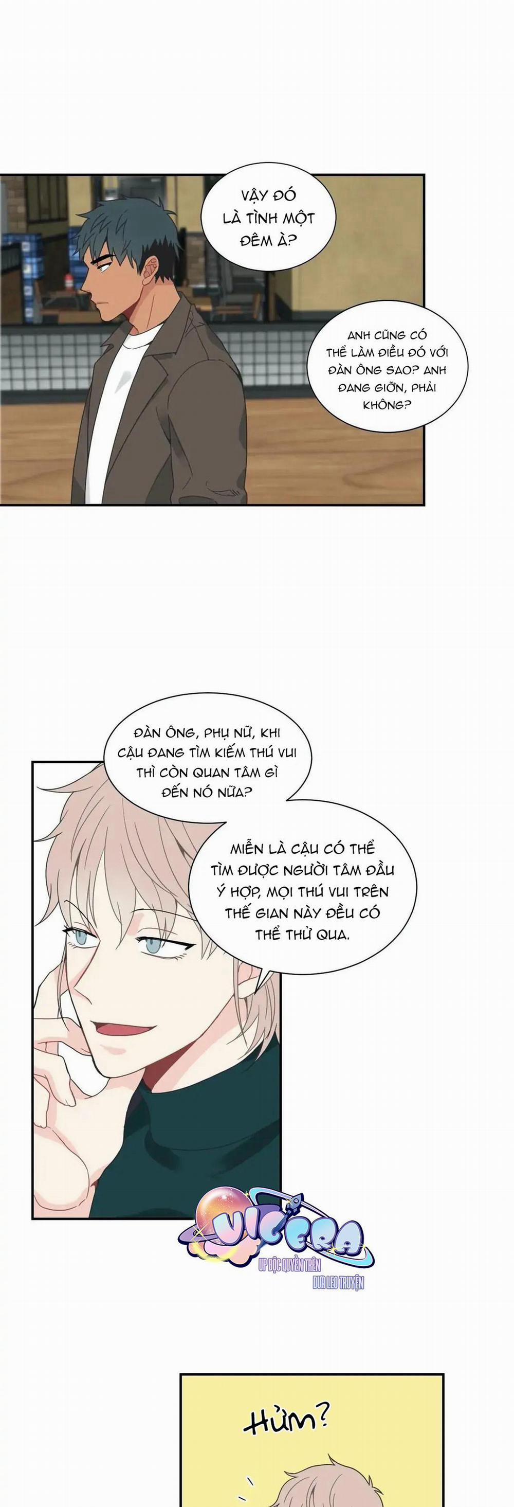 Đường Ranh Giới 22 trang 6