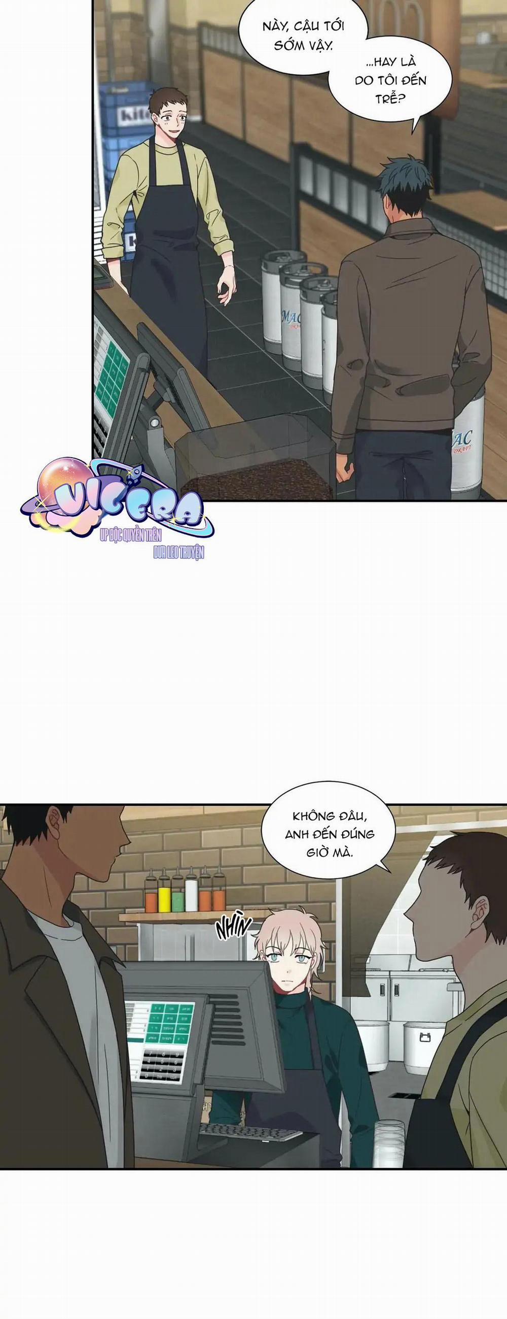 Đường Ranh Giới 22 trang 9