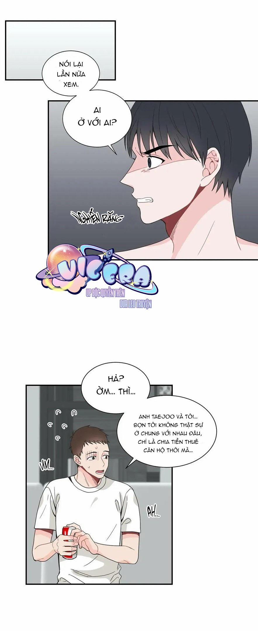 Đường Ranh Giới 23 trang 13