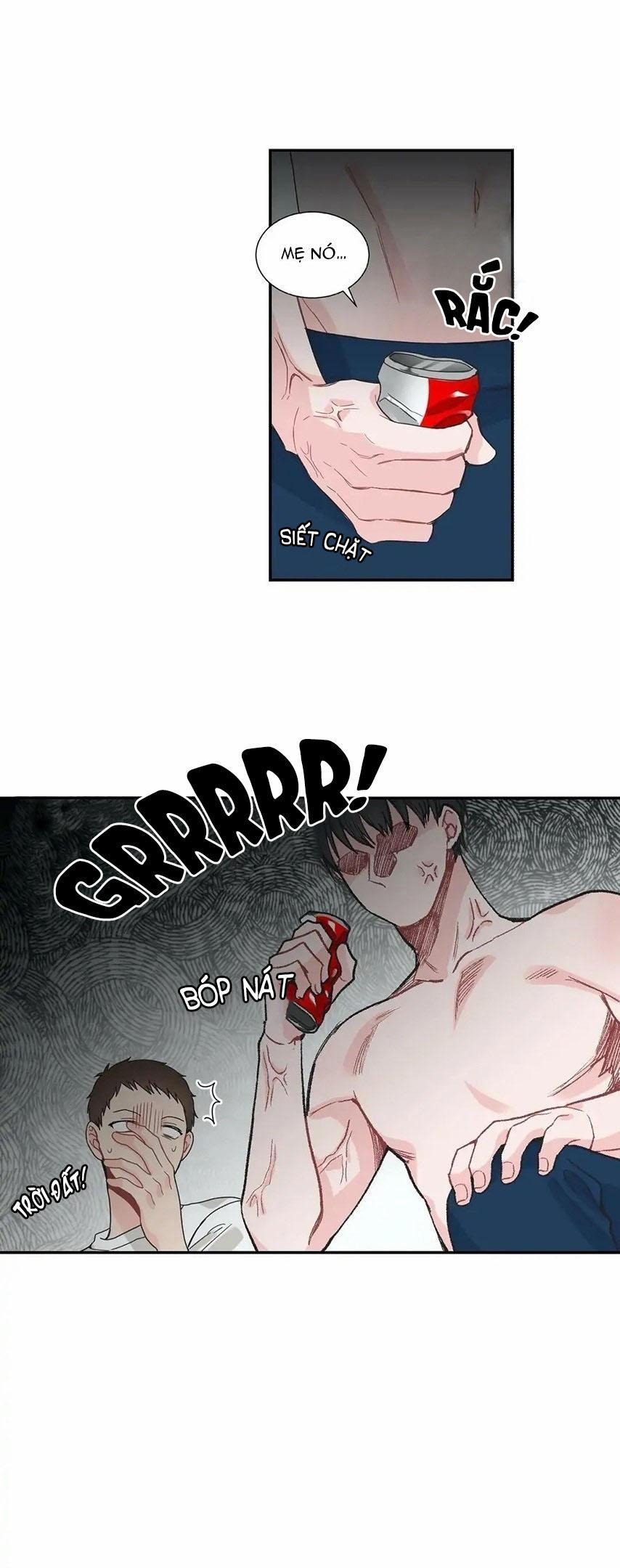 Đường Ranh Giới 23 trang 14