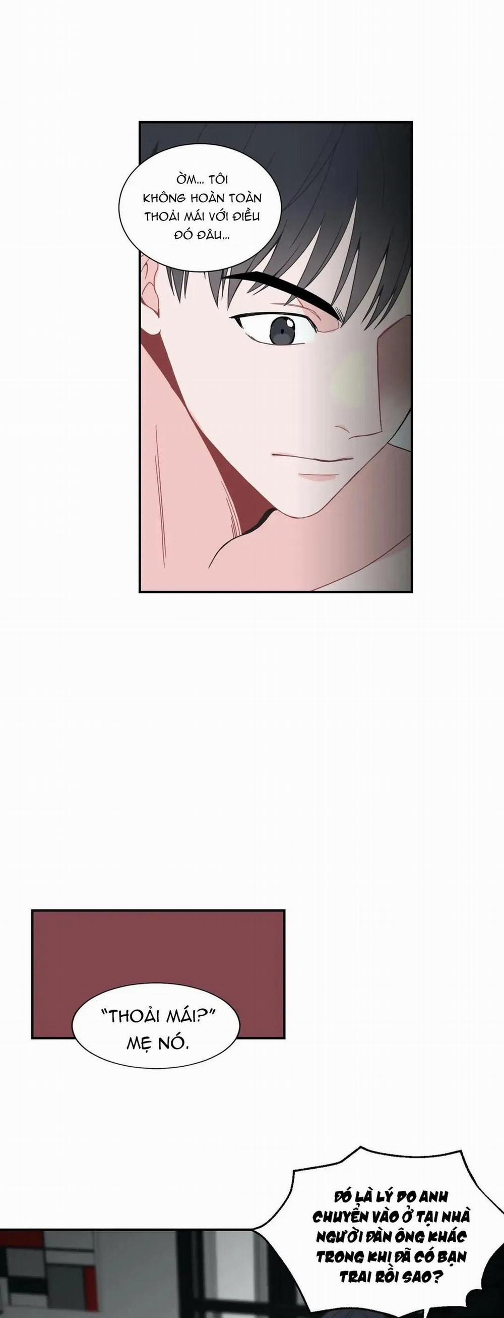 Đường Ranh Giới 23 trang 16