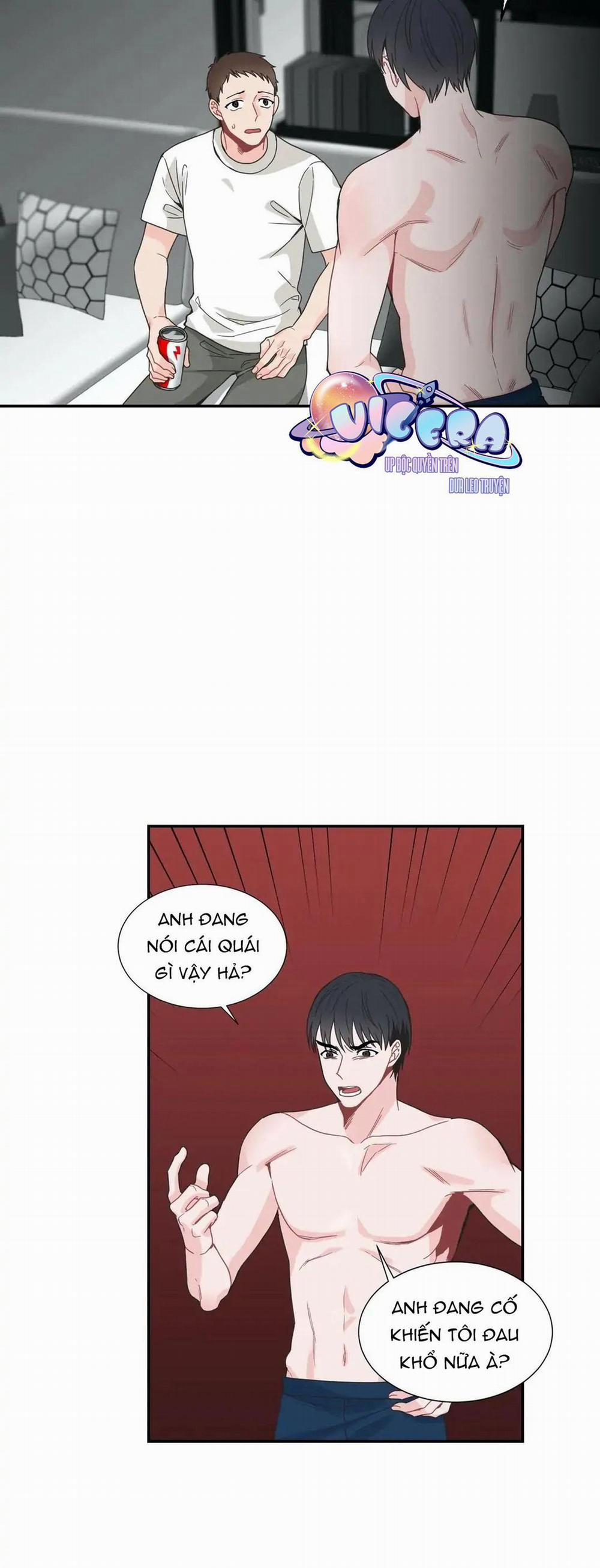 Đường Ranh Giới 23 trang 17