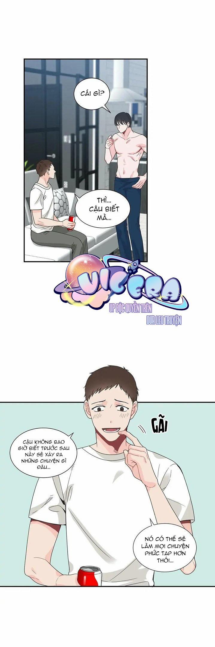 Đường Ranh Giới 23 trang 19