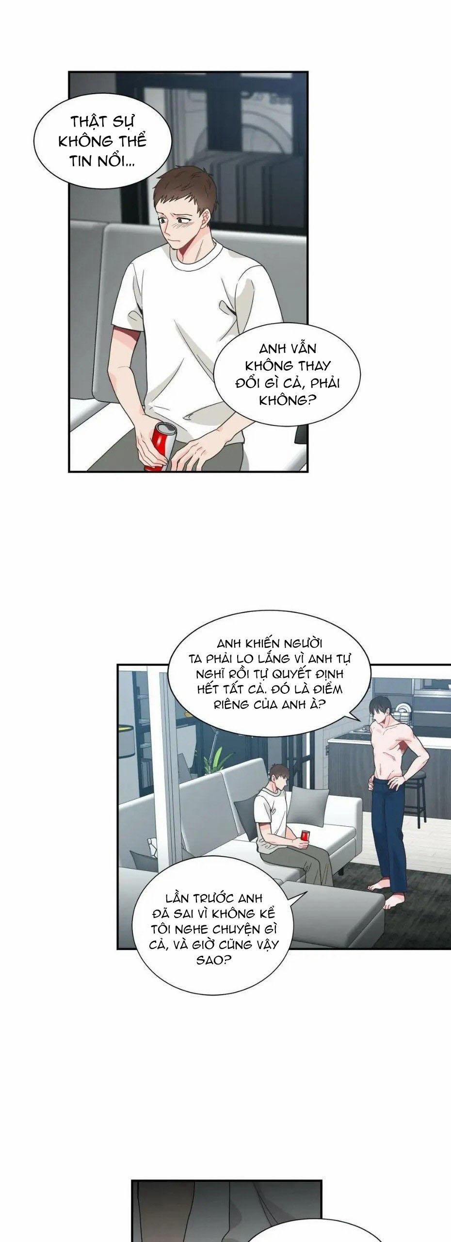 Đường Ranh Giới 23 trang 22