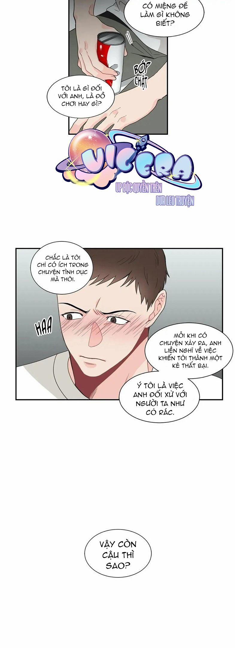 Đường Ranh Giới 23 trang 23