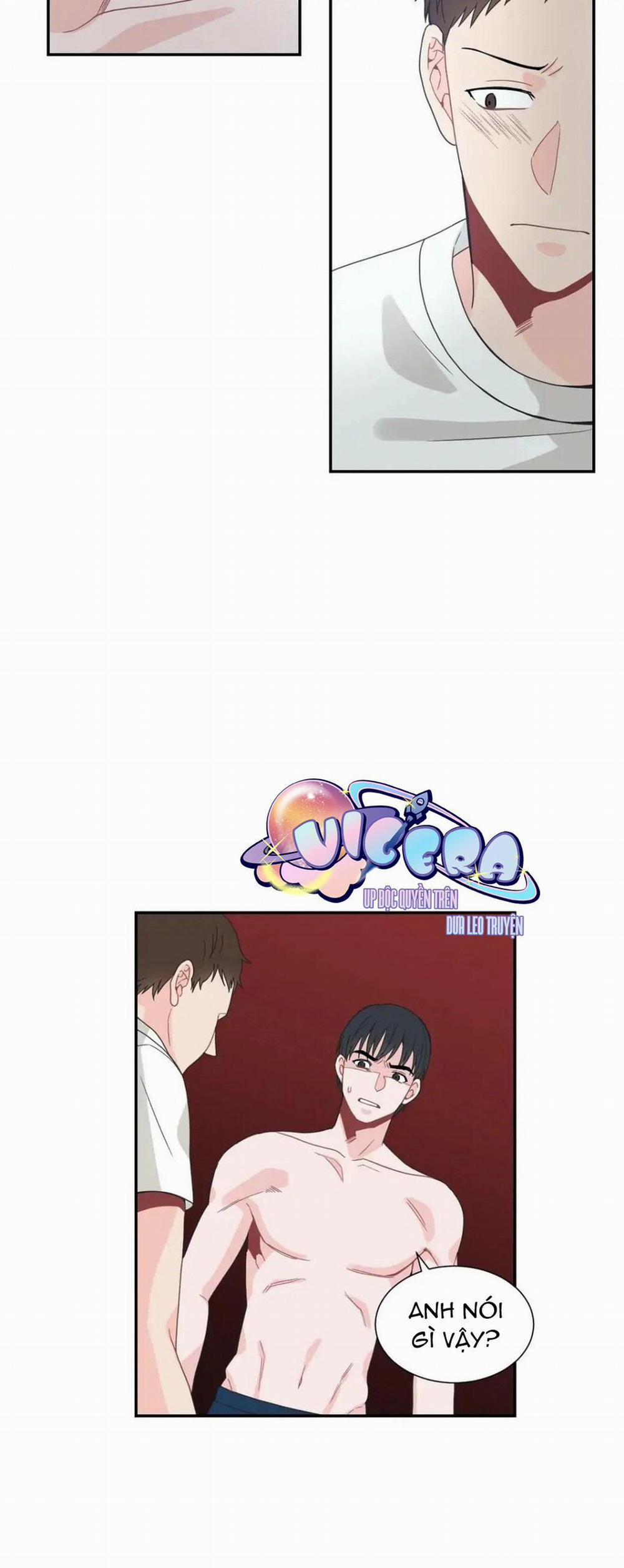 Đường Ranh Giới 23 trang 25