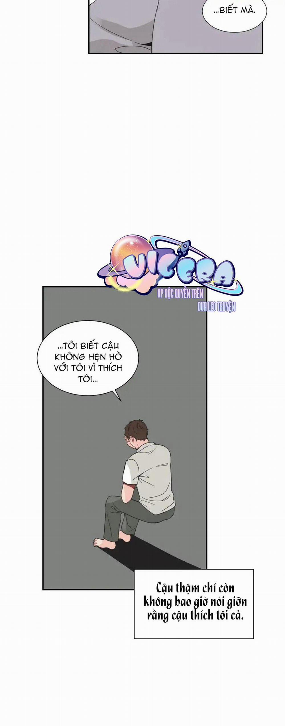 Đường Ranh Giới 23 trang 29