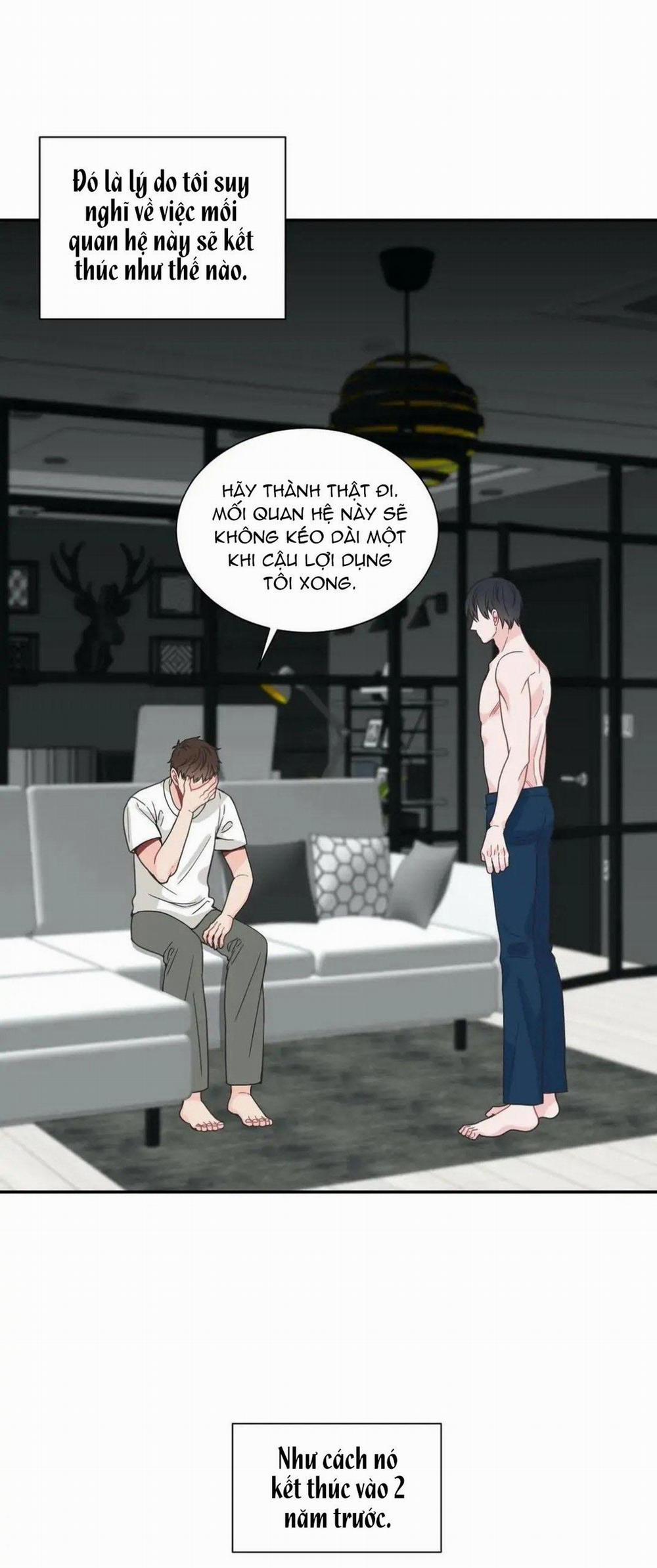 Đường Ranh Giới 23 trang 30