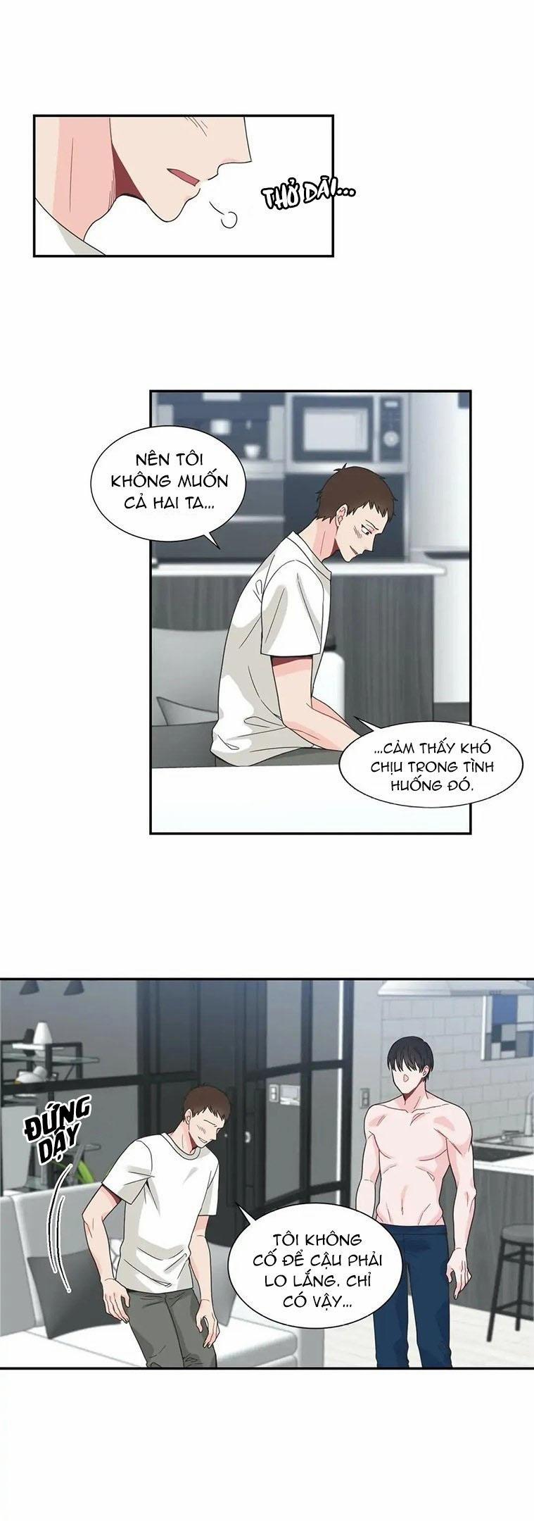 Đường Ranh Giới 23 trang 32