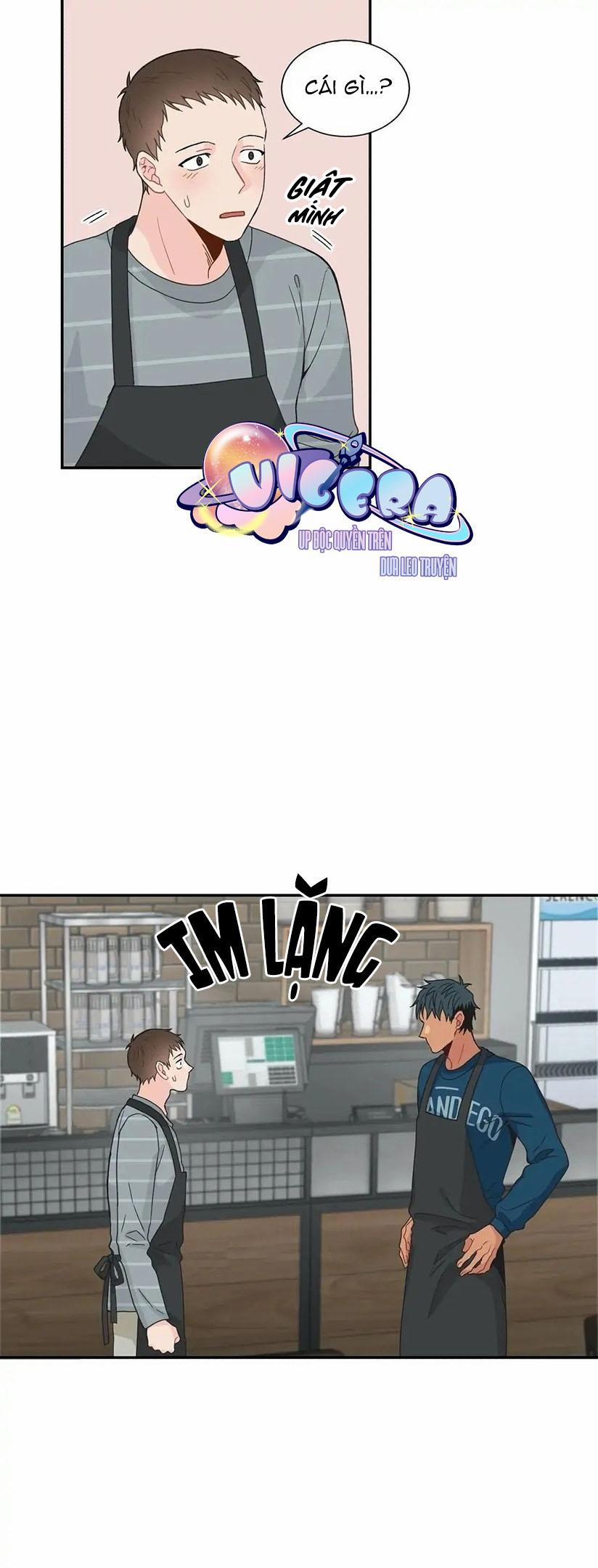 Đường Ranh Giới 24 trang 11