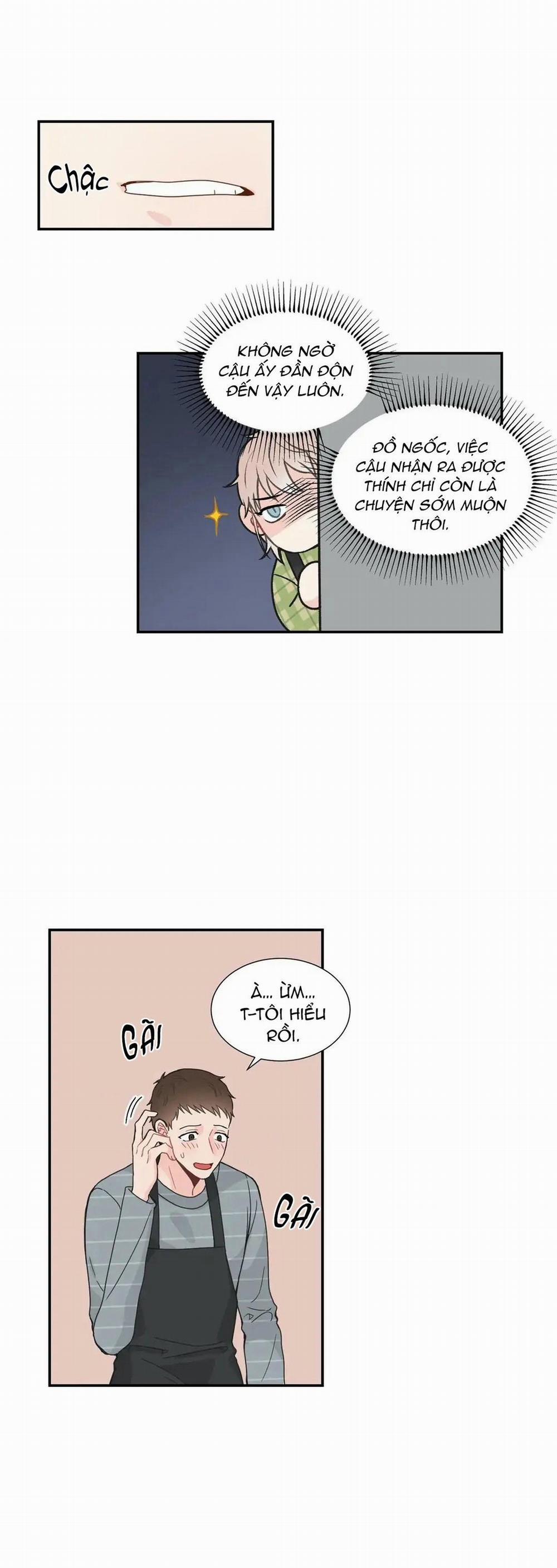 Đường Ranh Giới 24 trang 12