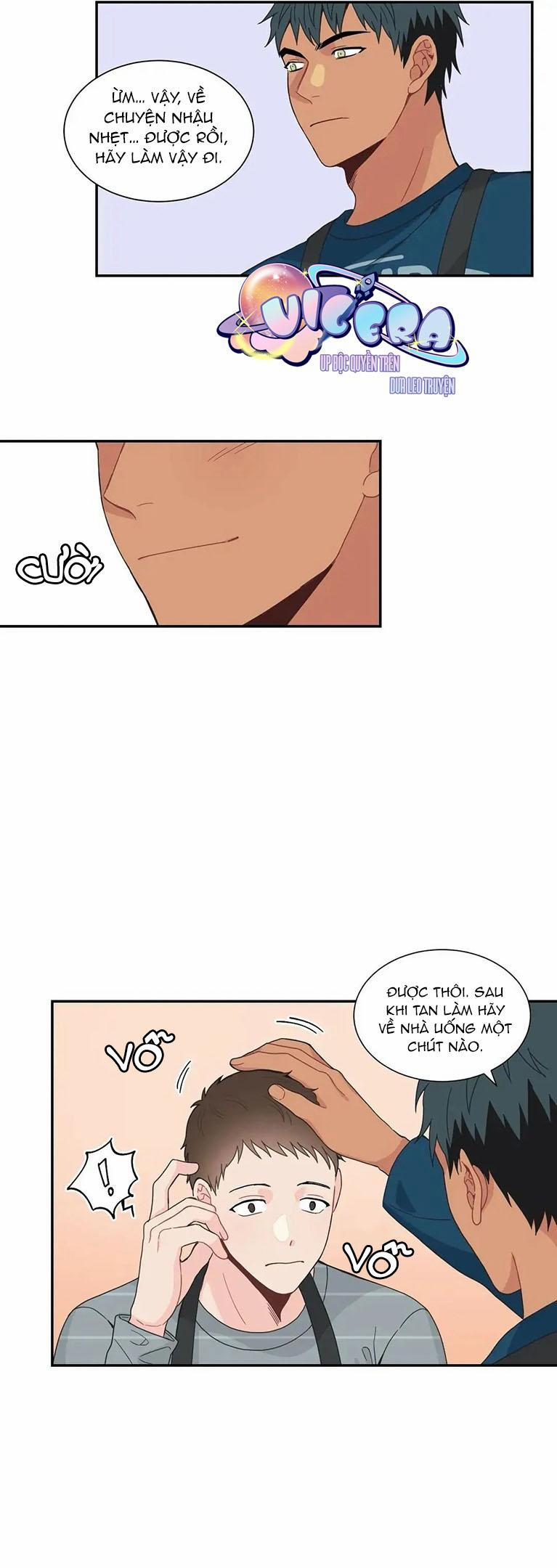 Đường Ranh Giới 24 trang 13