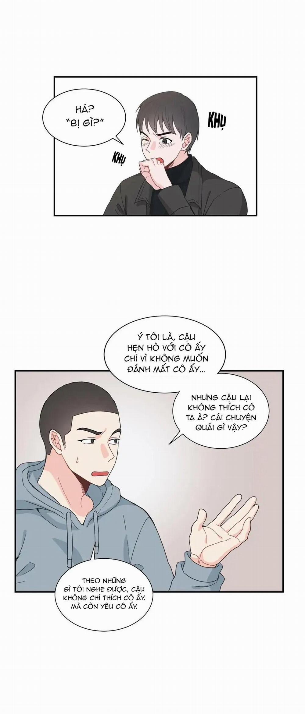 Đường Ranh Giới 24 trang 18