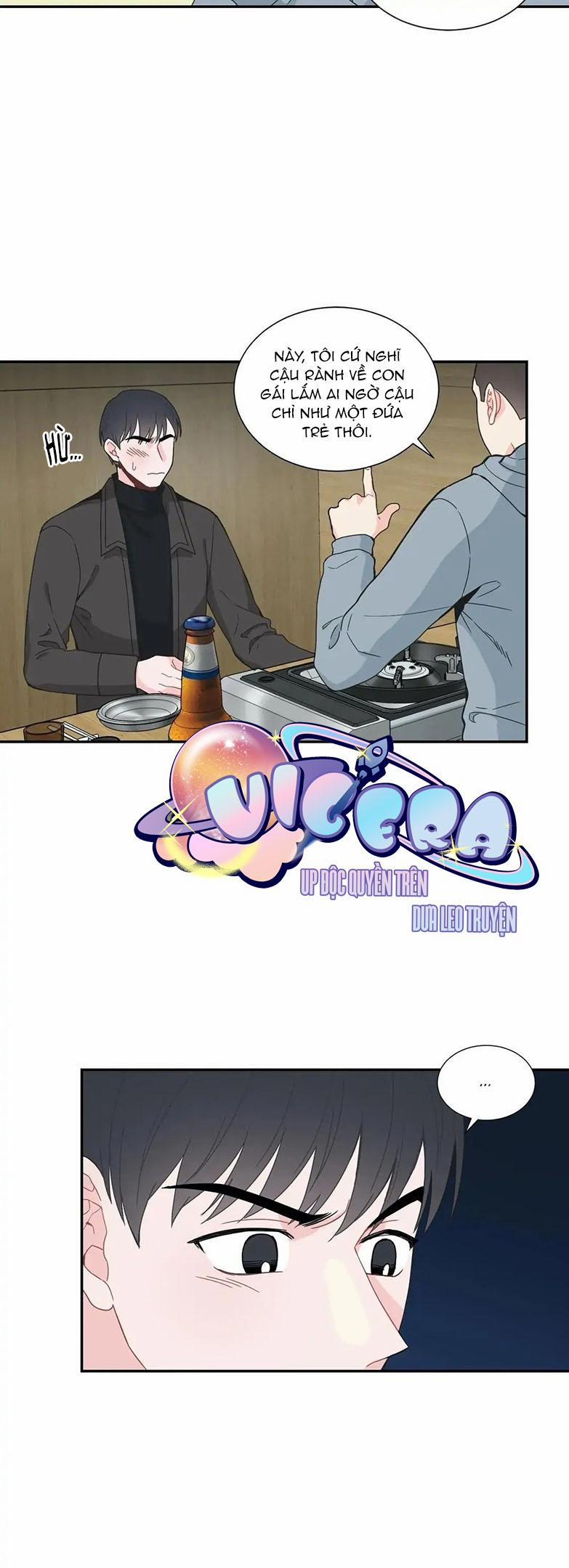 Đường Ranh Giới 24 trang 21