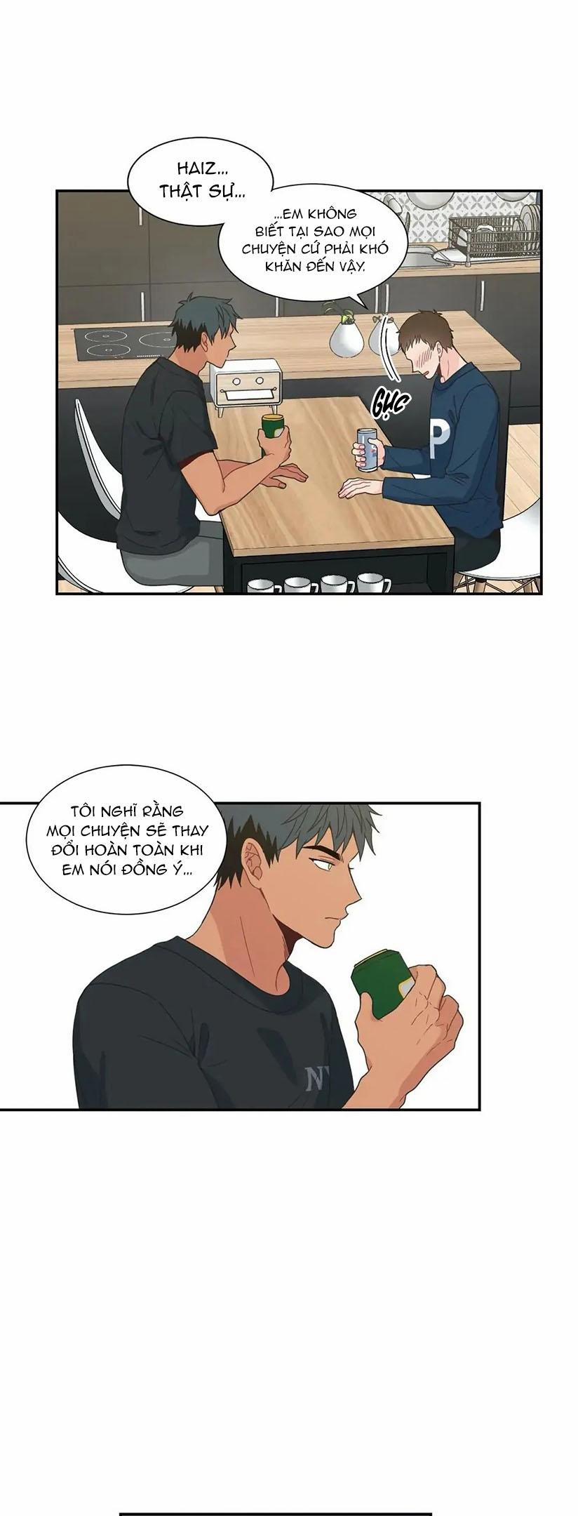 Đường Ranh Giới 24 trang 24