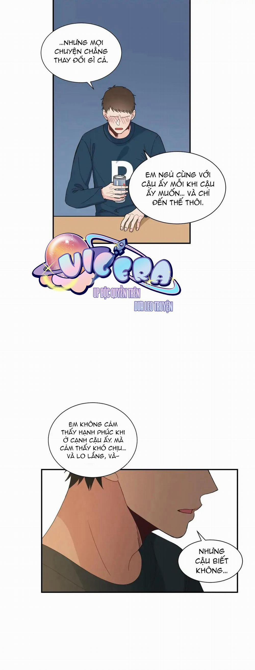 Đường Ranh Giới 24 trang 25