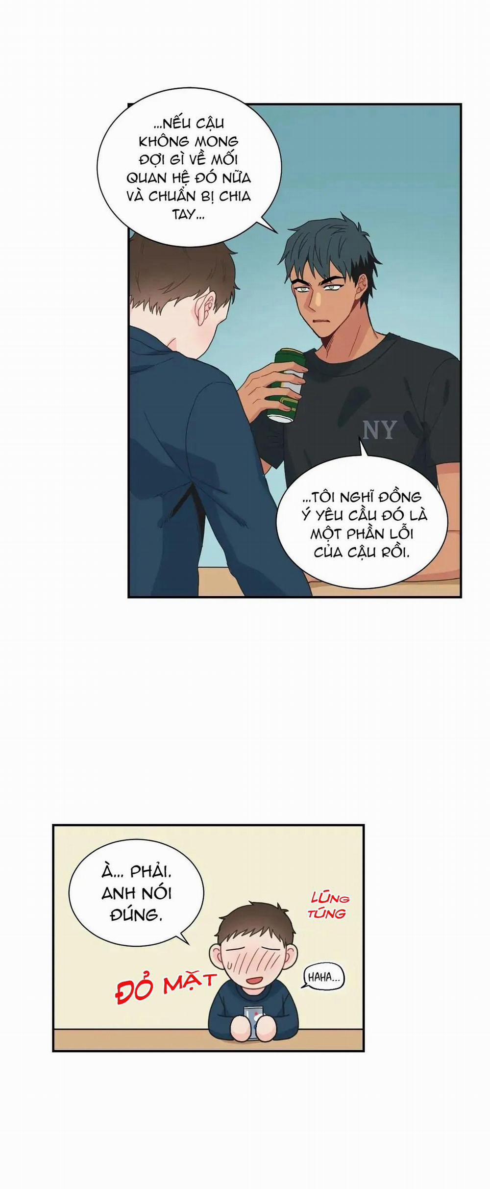 Đường Ranh Giới 24 trang 26