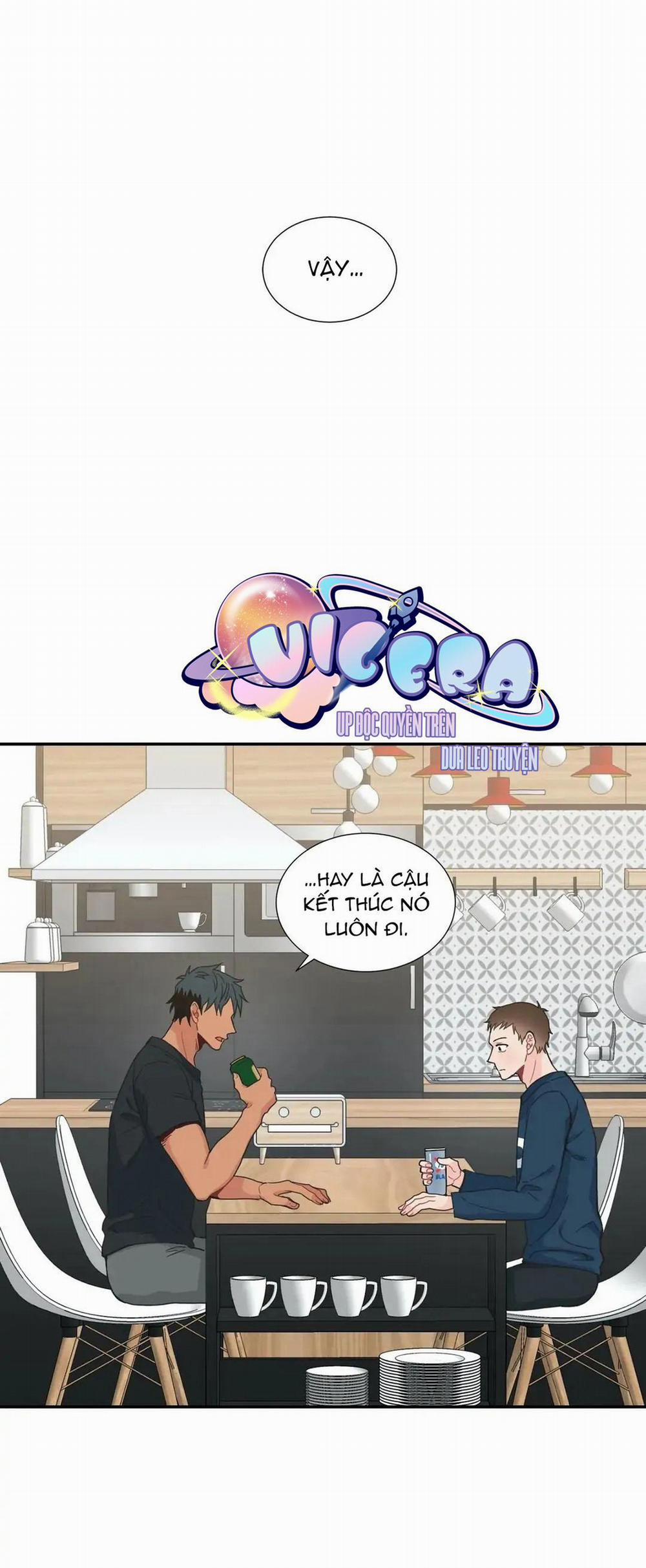 Đường Ranh Giới 24 trang 27