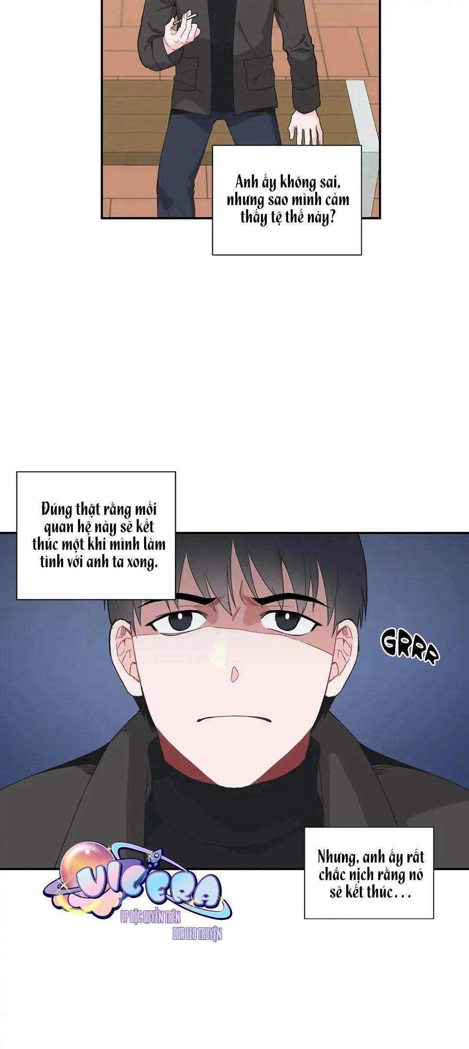 Đường Ranh Giới 24 trang 3