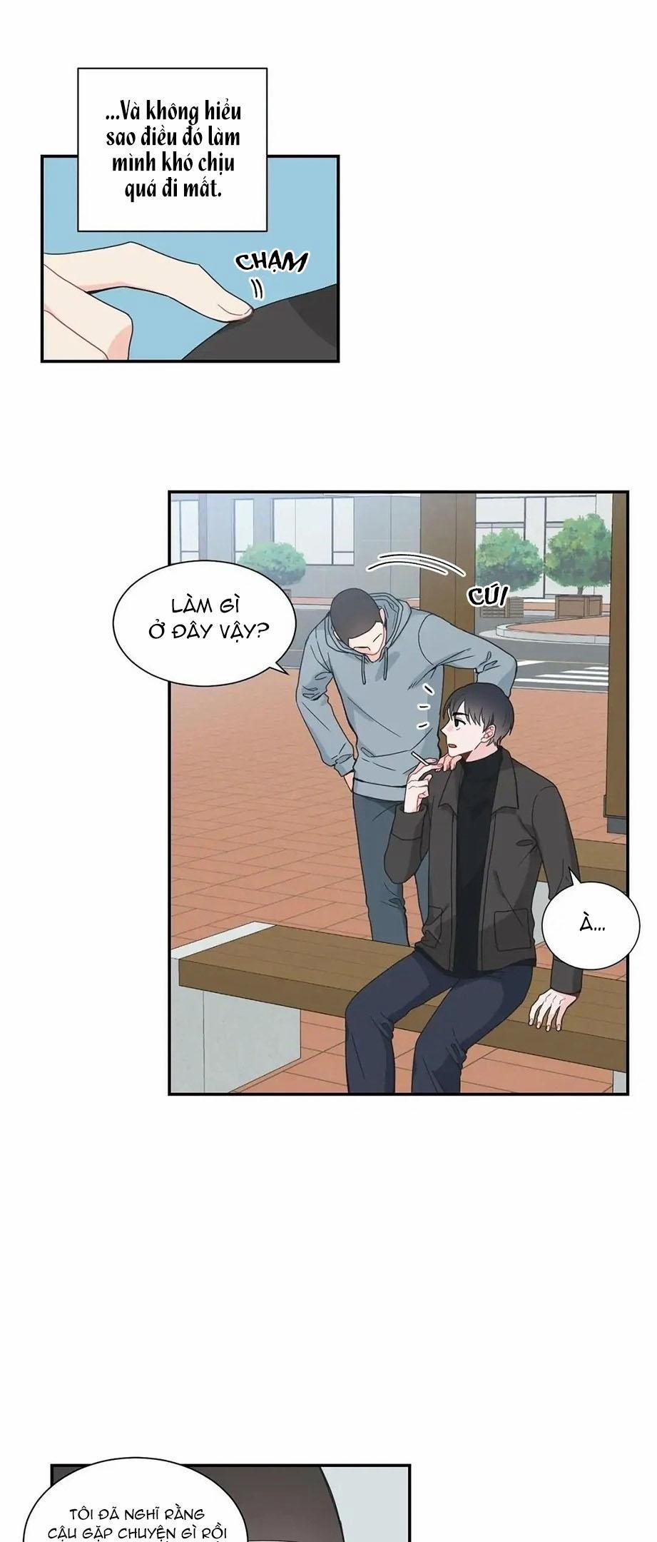 Đường Ranh Giới 24 trang 4