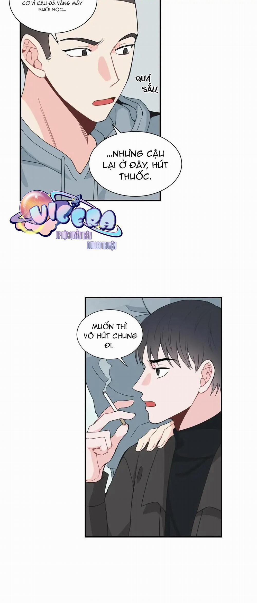 Đường Ranh Giới 24 trang 5