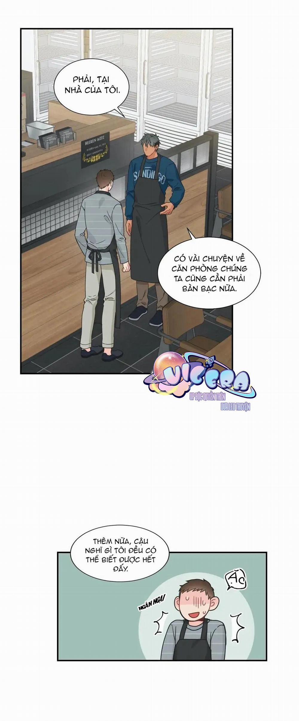 Đường Ranh Giới 24 trang 9