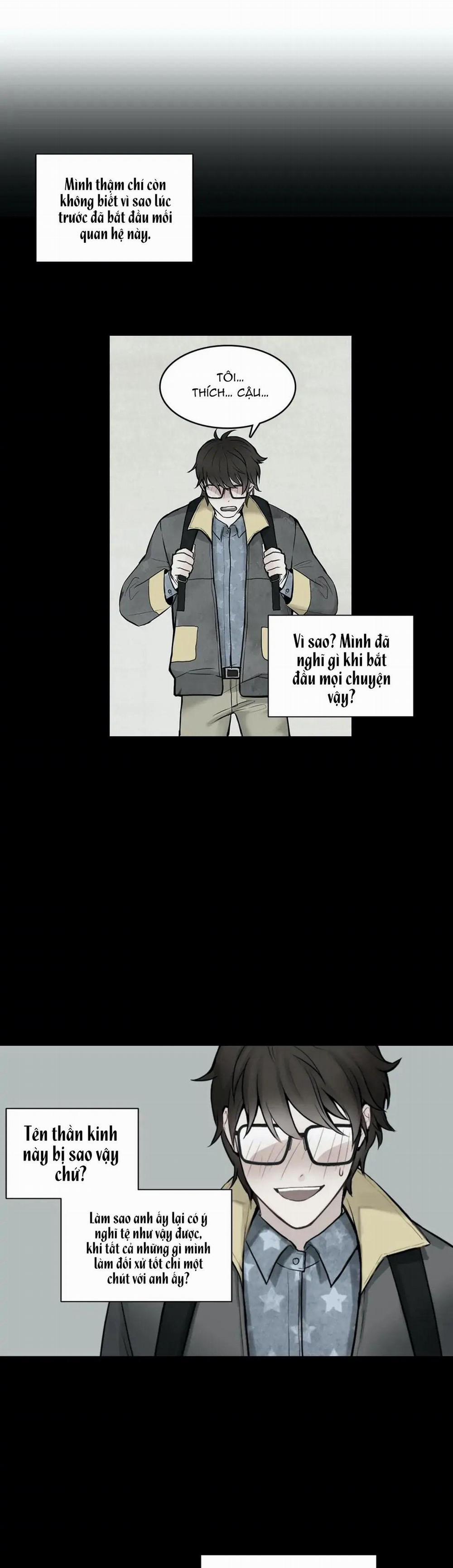 Đường Ranh Giới 25 trang 10