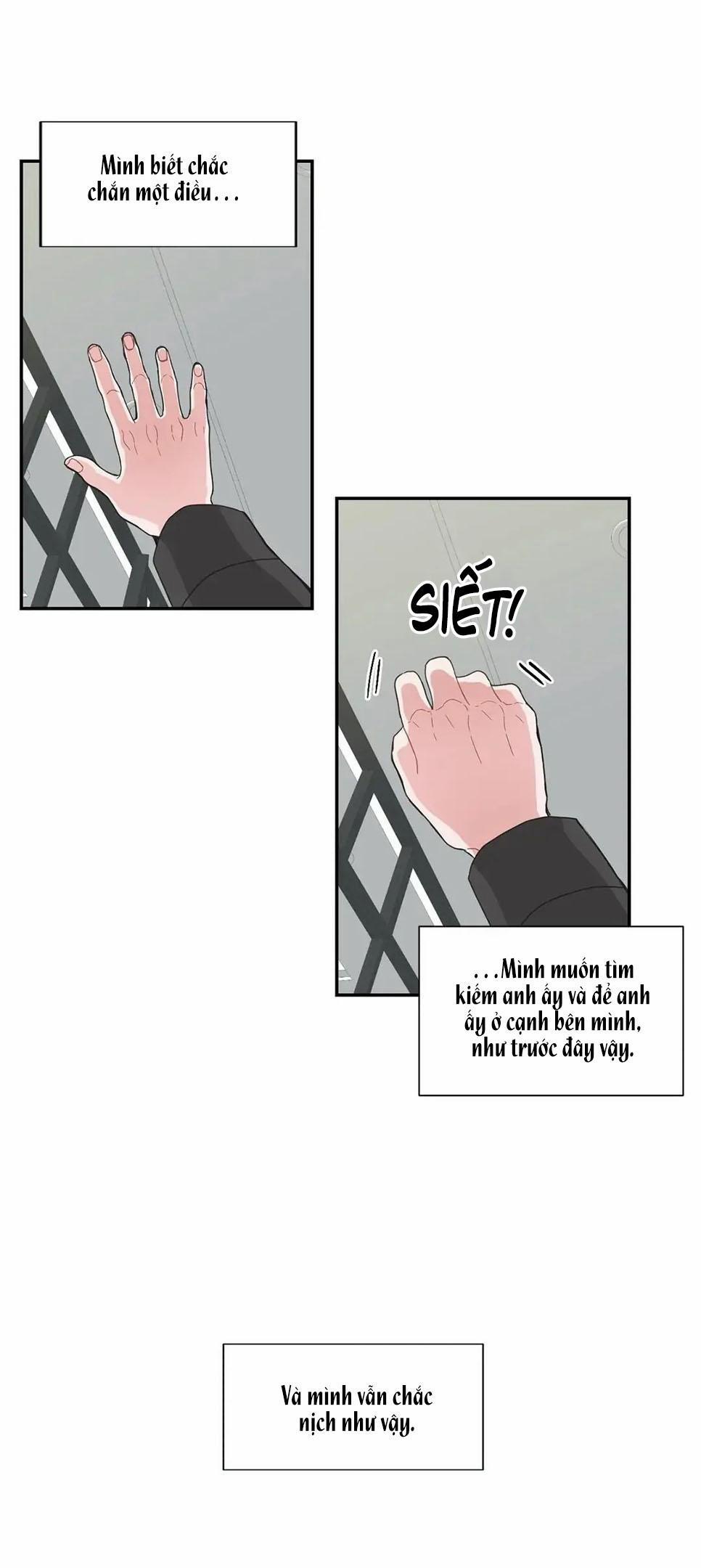 Đường Ranh Giới 25 trang 16