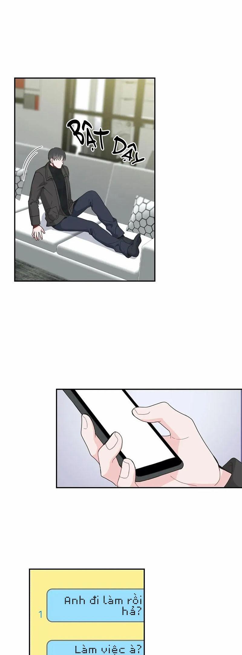 Đường Ranh Giới 25 trang 18