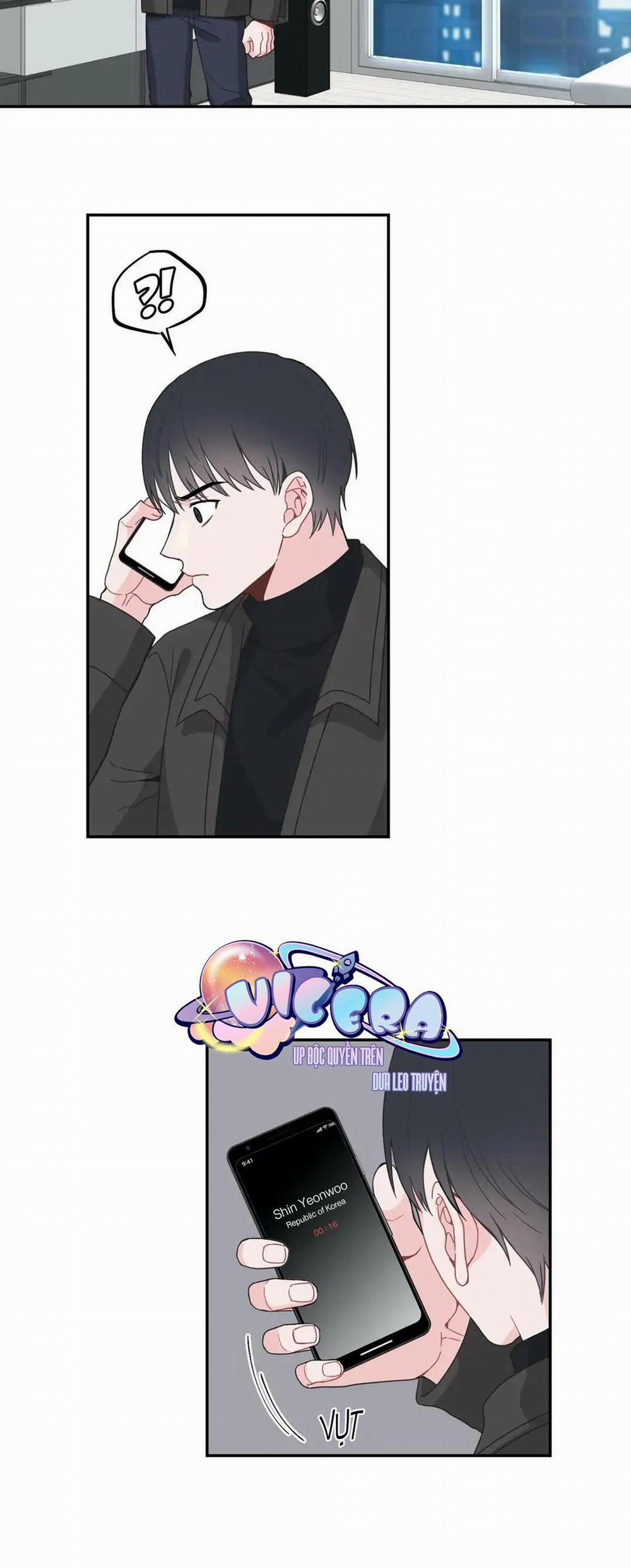 Đường Ranh Giới 25 trang 21