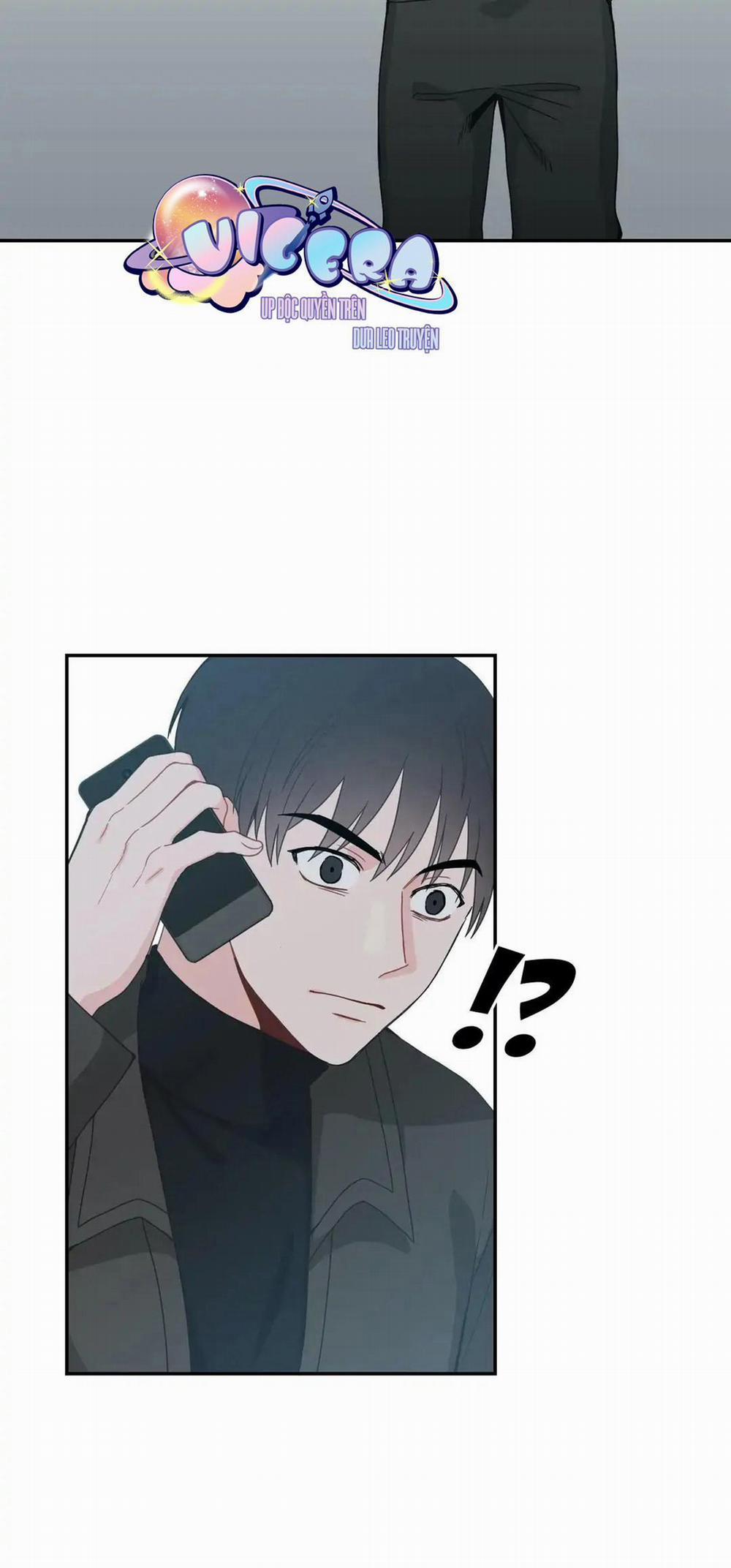 Đường Ranh Giới 25 trang 23