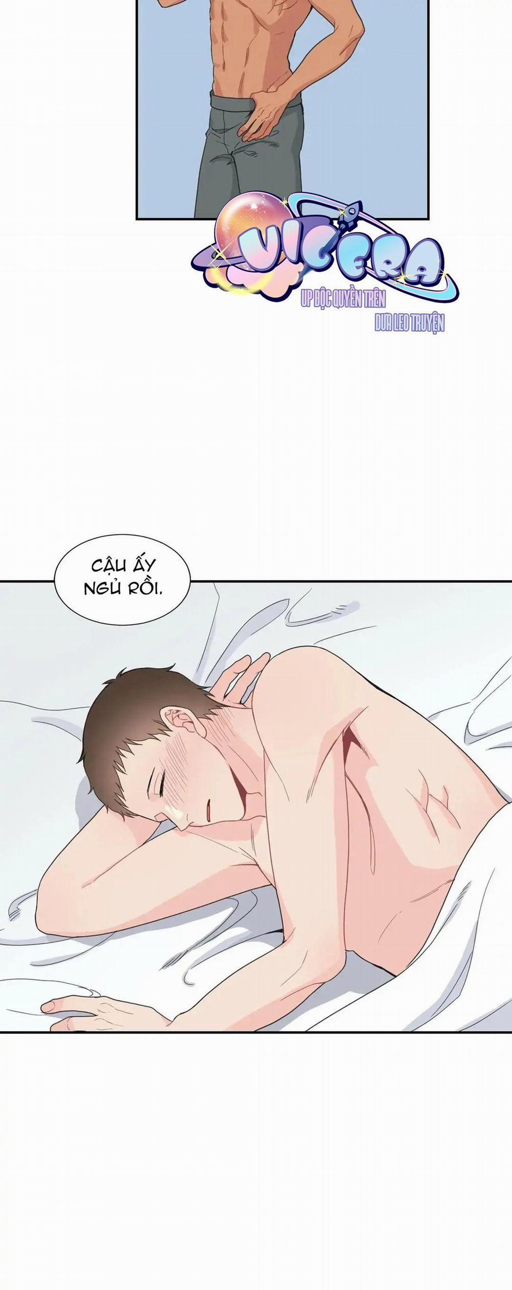 Đường Ranh Giới 25 trang 25