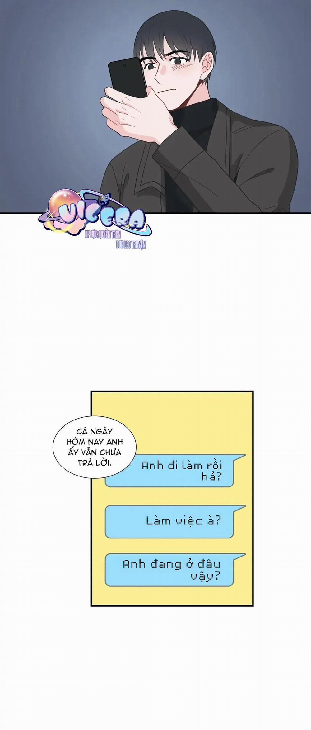 Đường Ranh Giới 25 trang 5