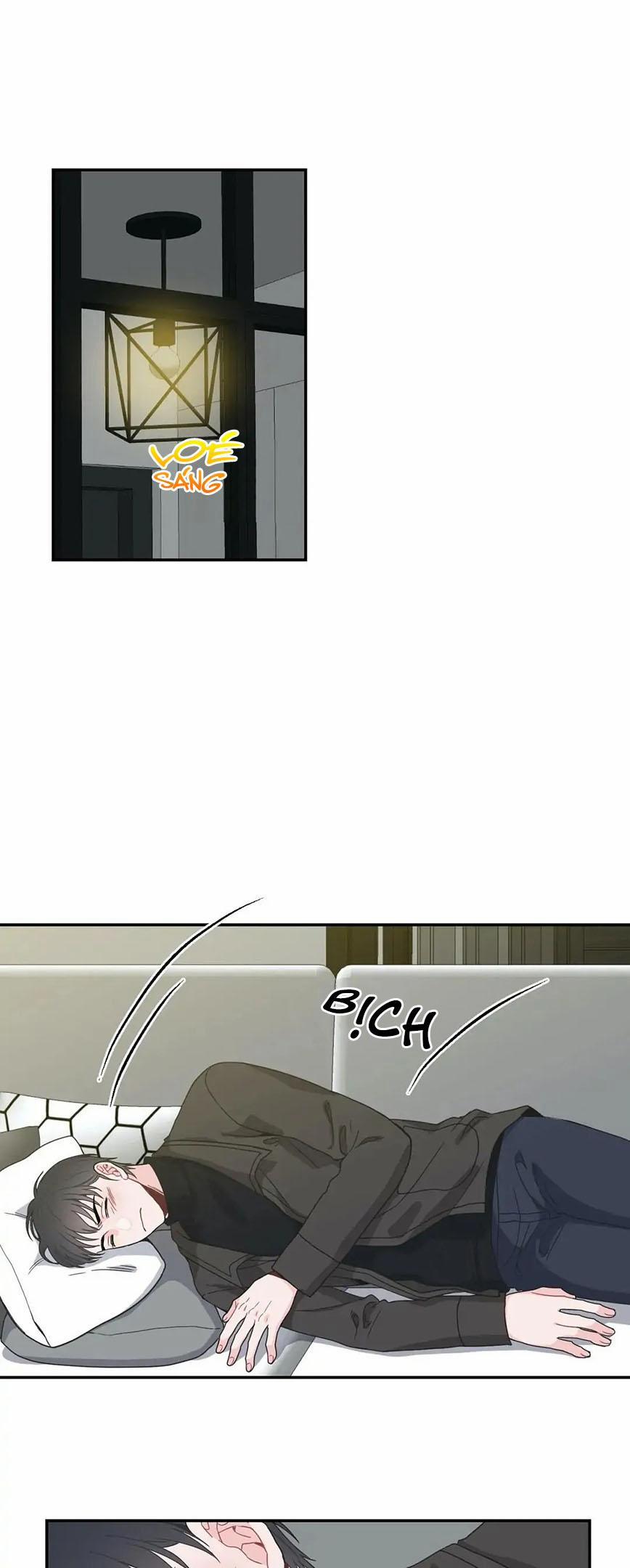 Đường Ranh Giới 25 trang 6