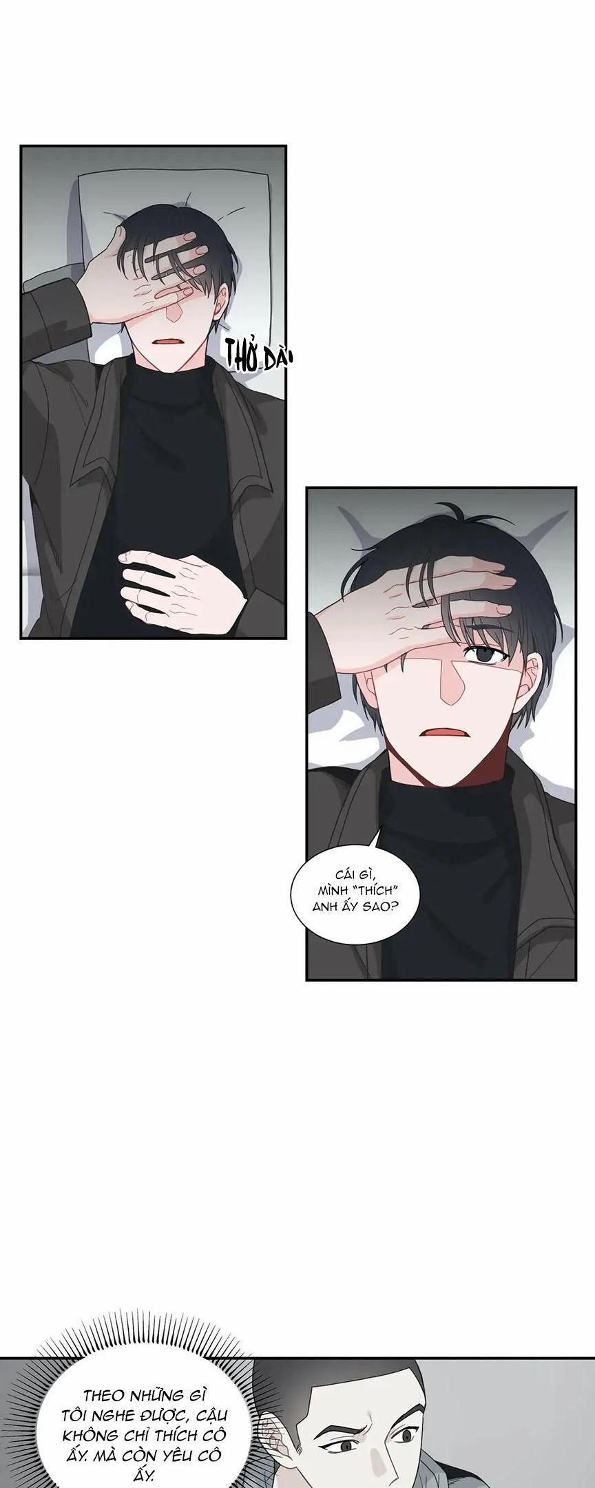 Đường Ranh Giới 25 trang 8