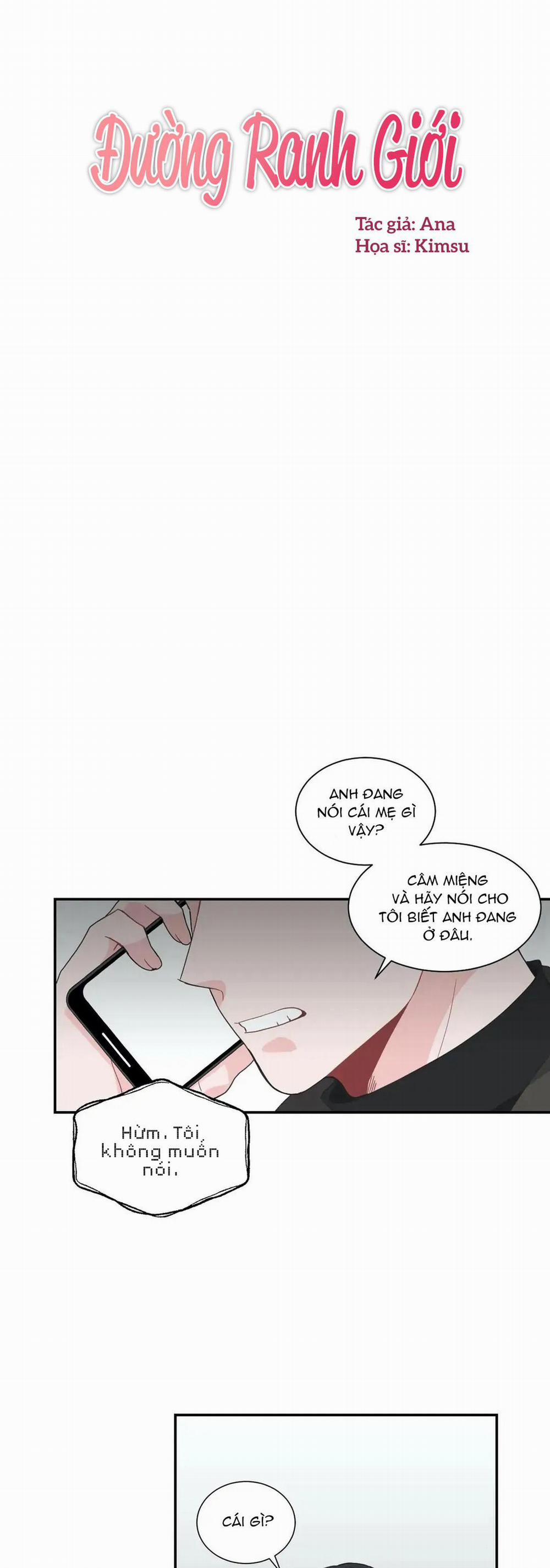 Đường Ranh Giới 26 trang 0