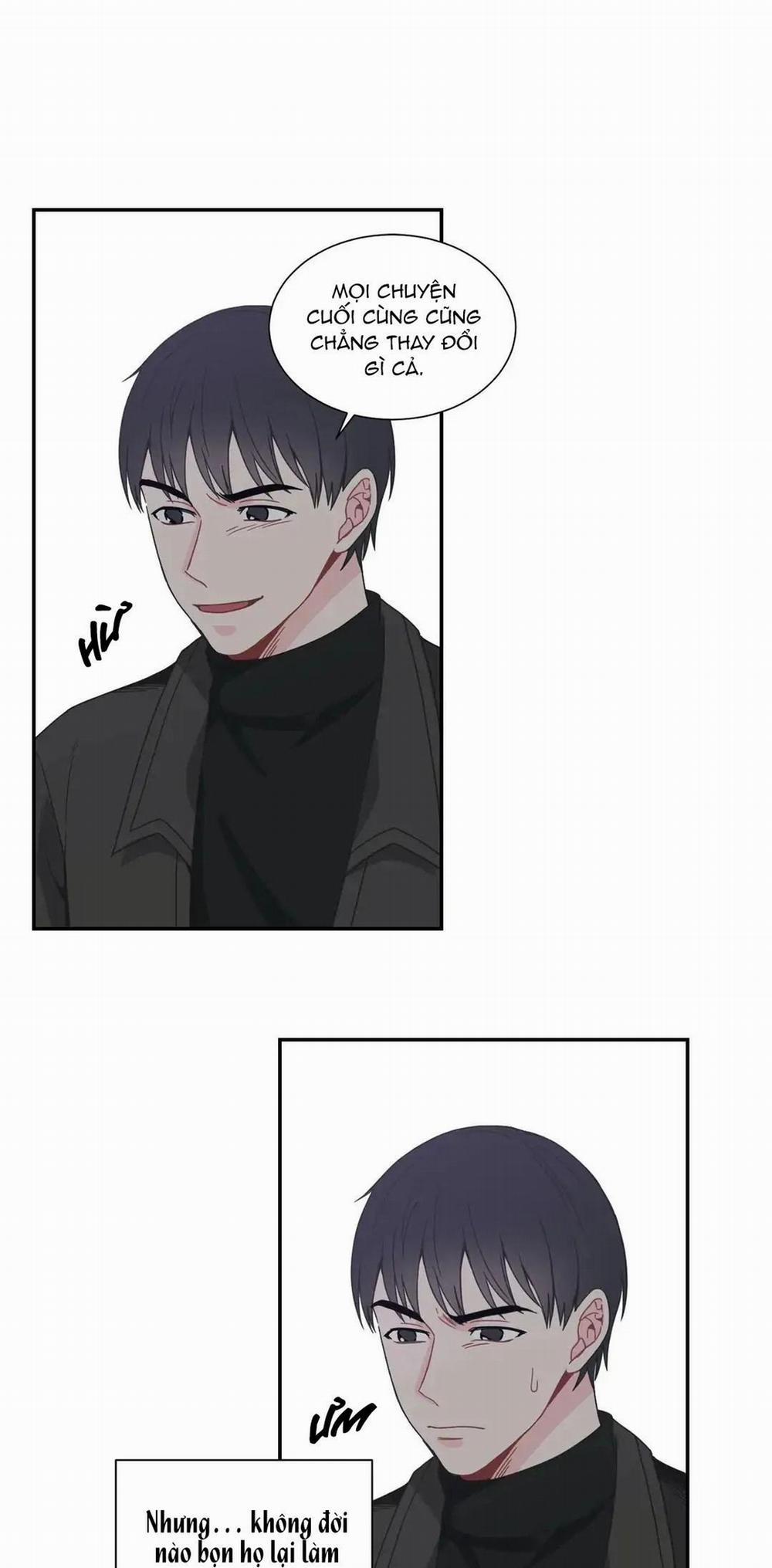 Đường Ranh Giới 26 trang 10